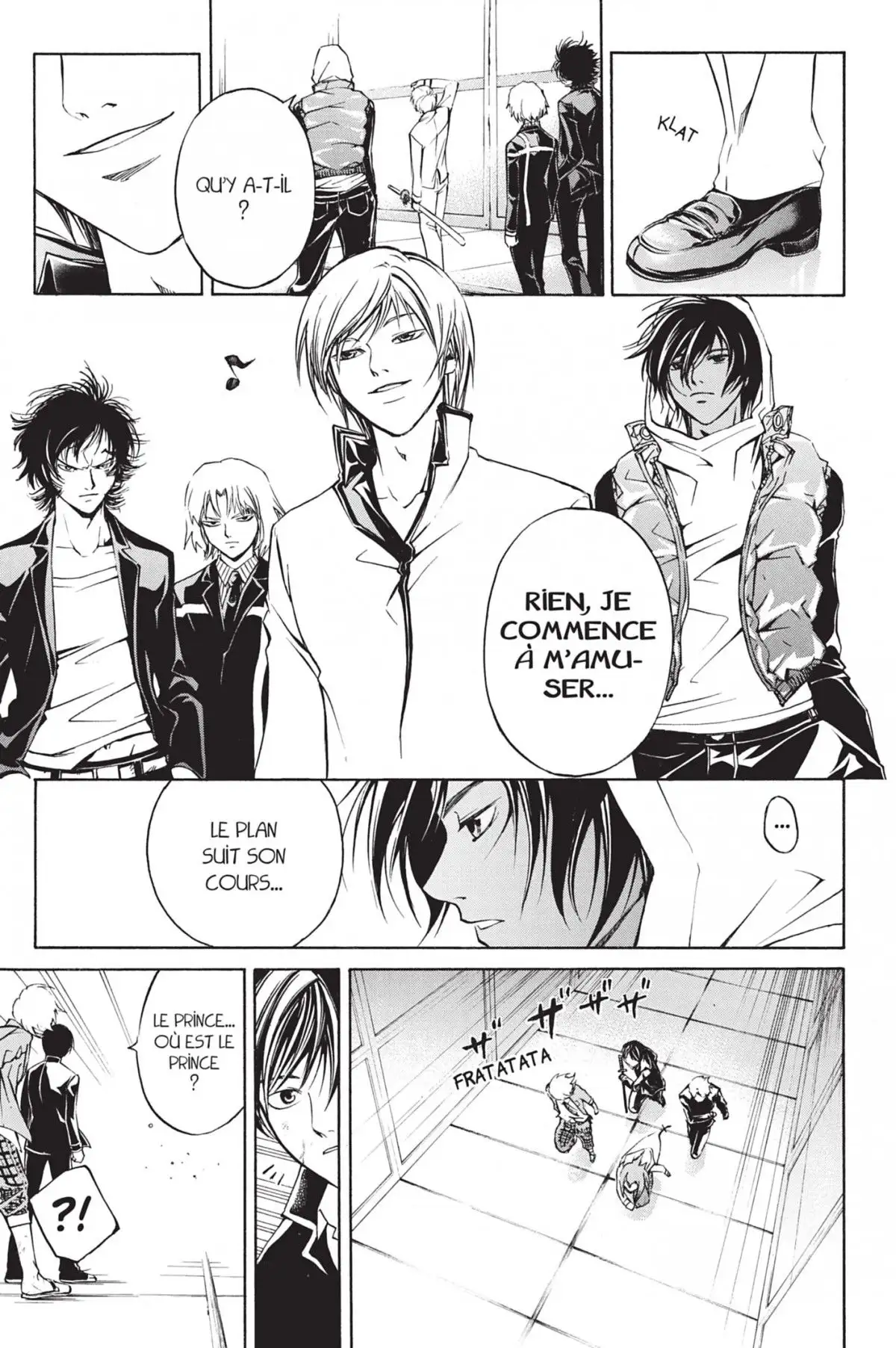 Code:Breaker Volume 9 page 61