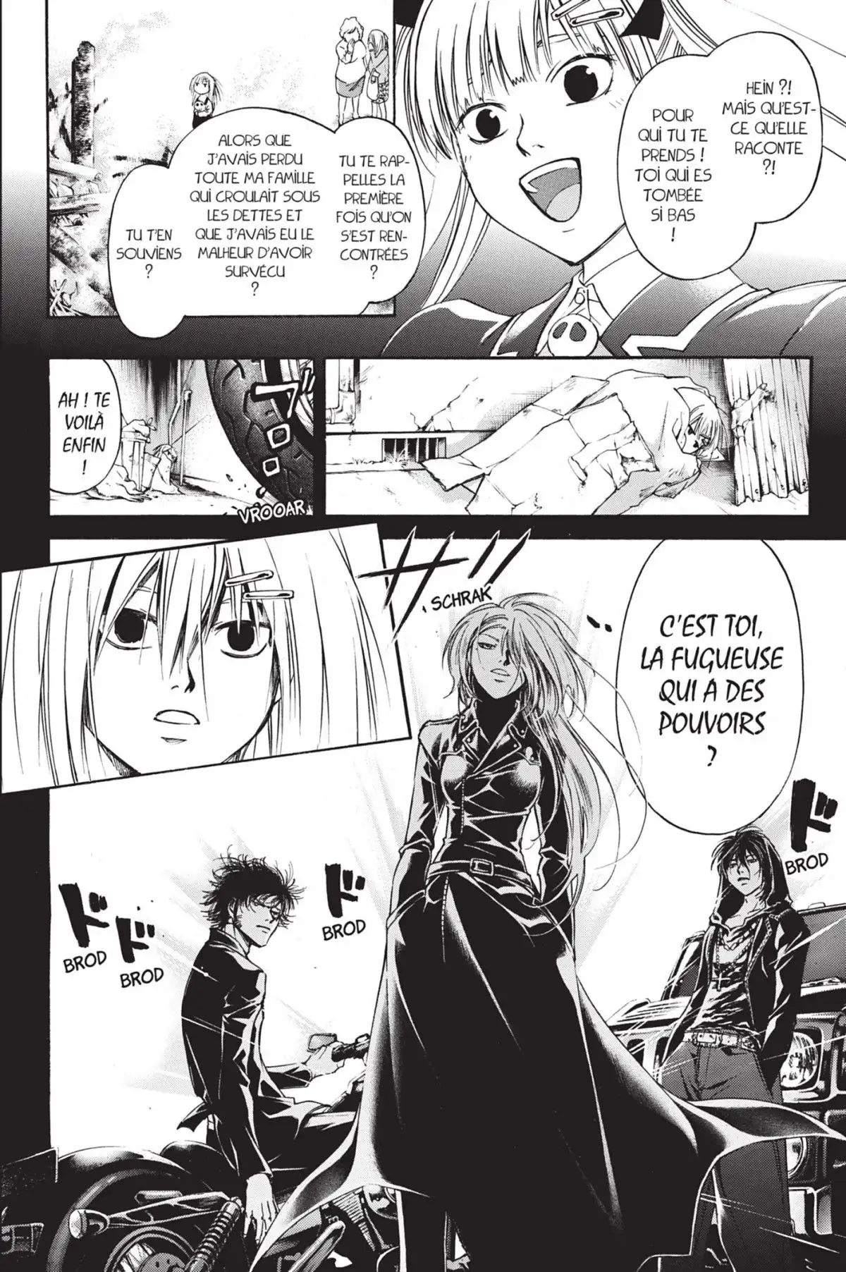 Code:Breaker Volume 9 page 70