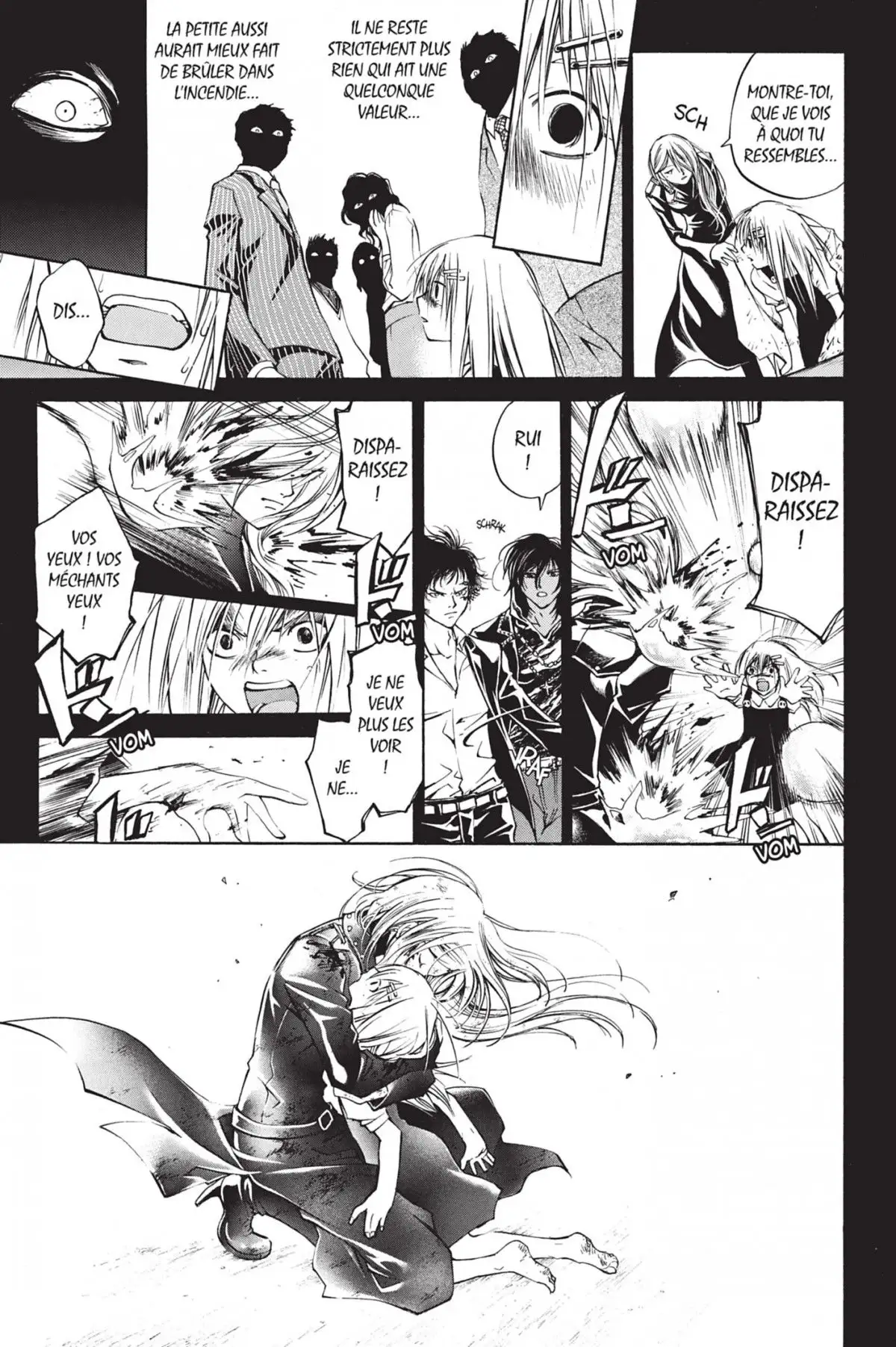 Code:Breaker Volume 9 page 71