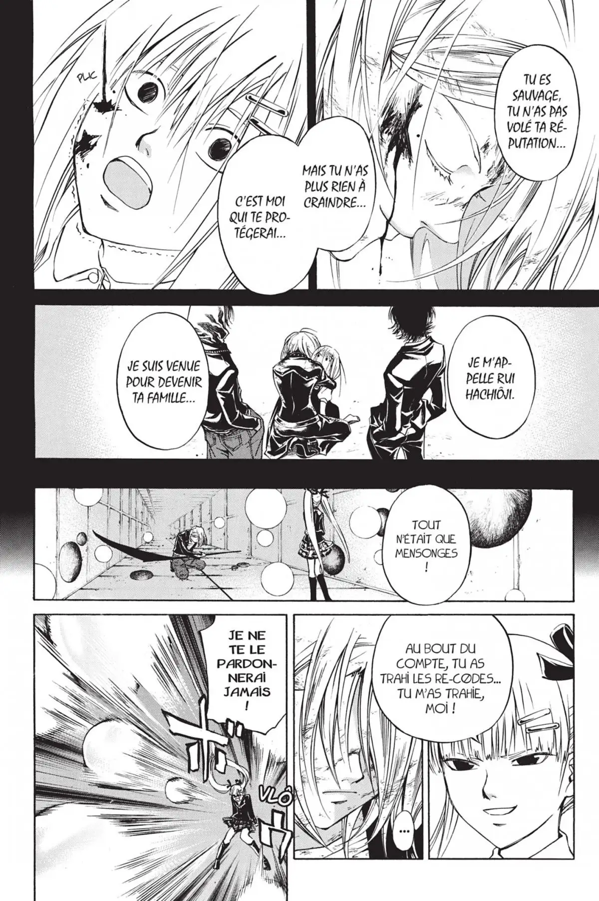Code:Breaker Volume 9 page 72