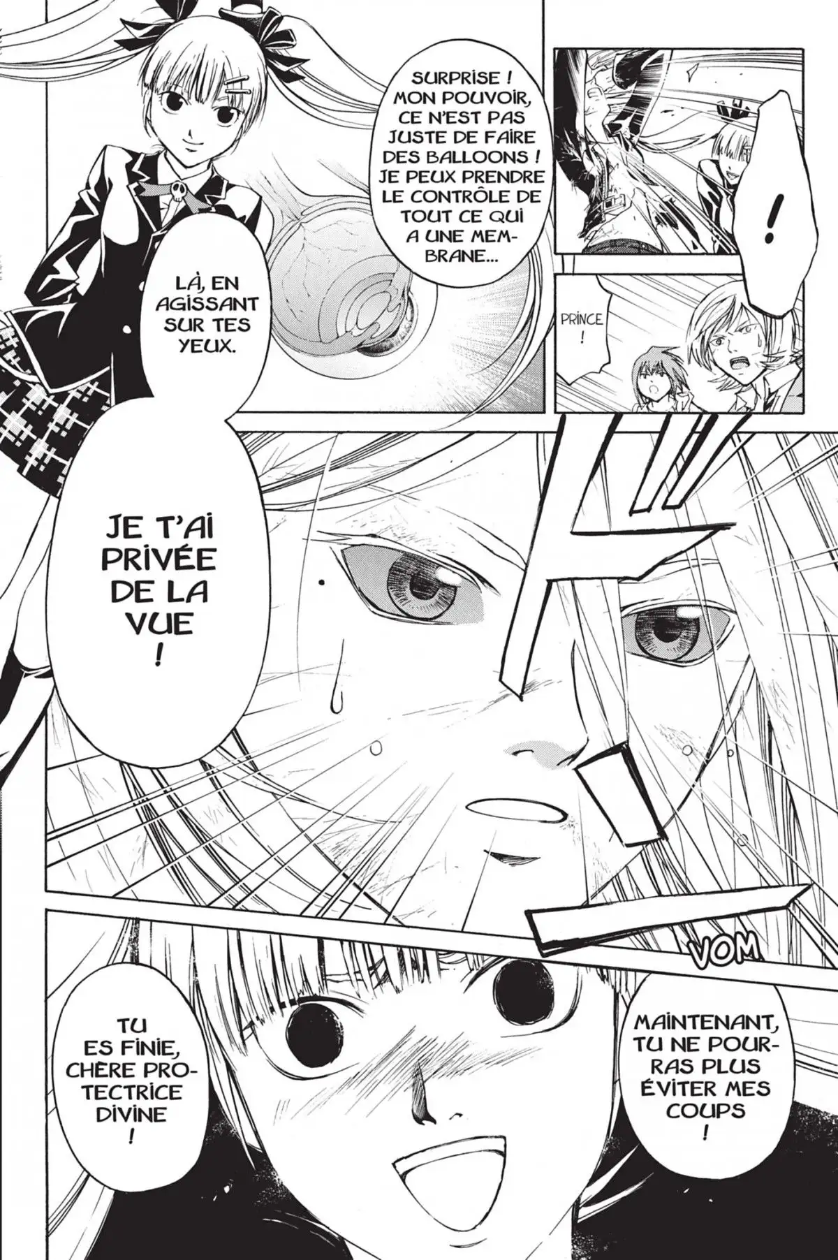 Code:Breaker Volume 9 page 76