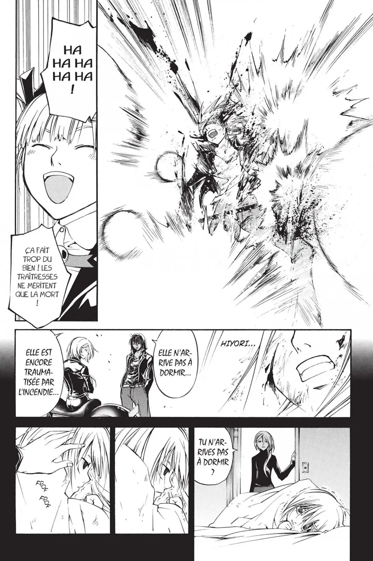 Code:Breaker Volume 9 page 77