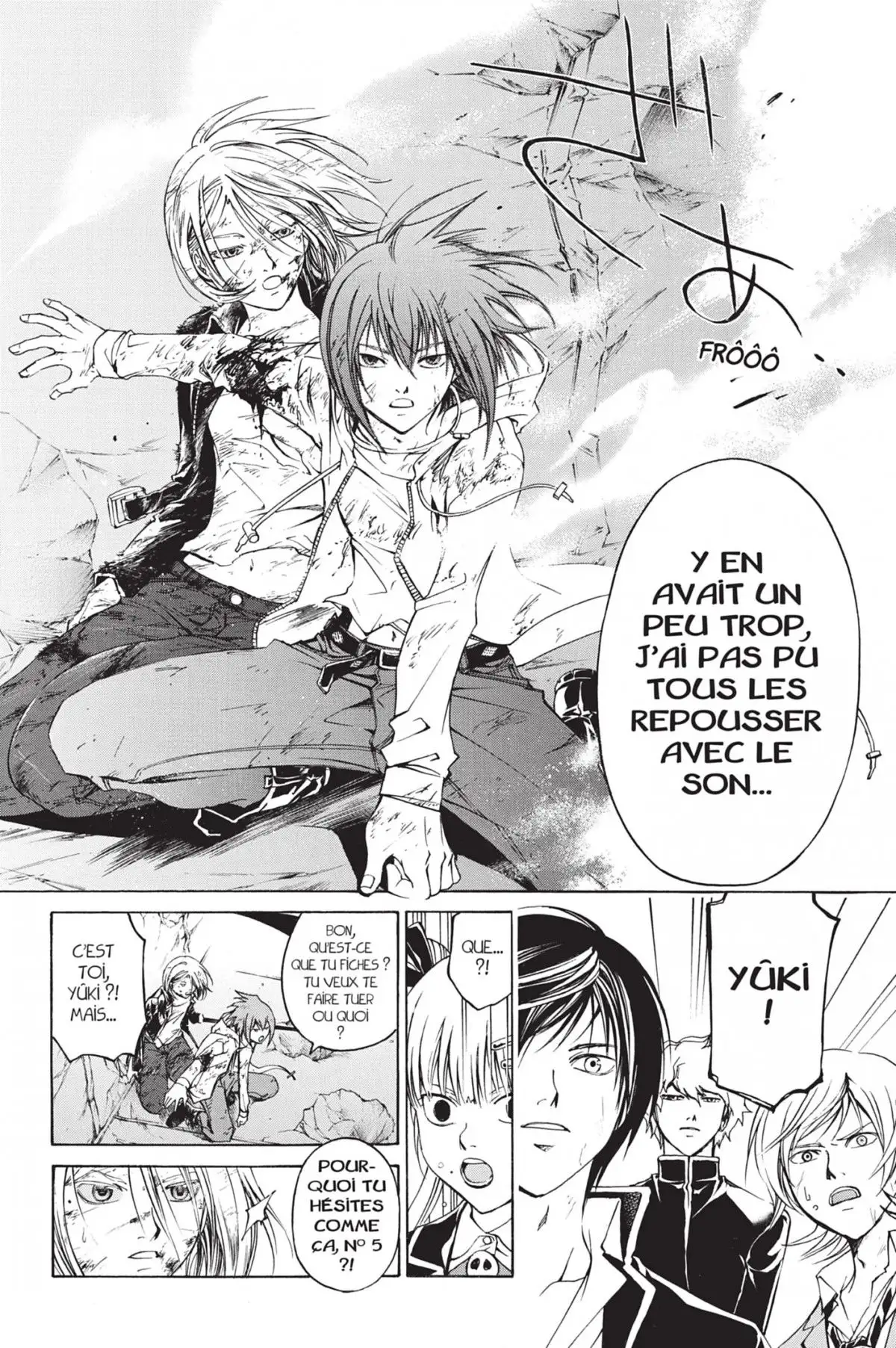 Code:Breaker Volume 9 page 80