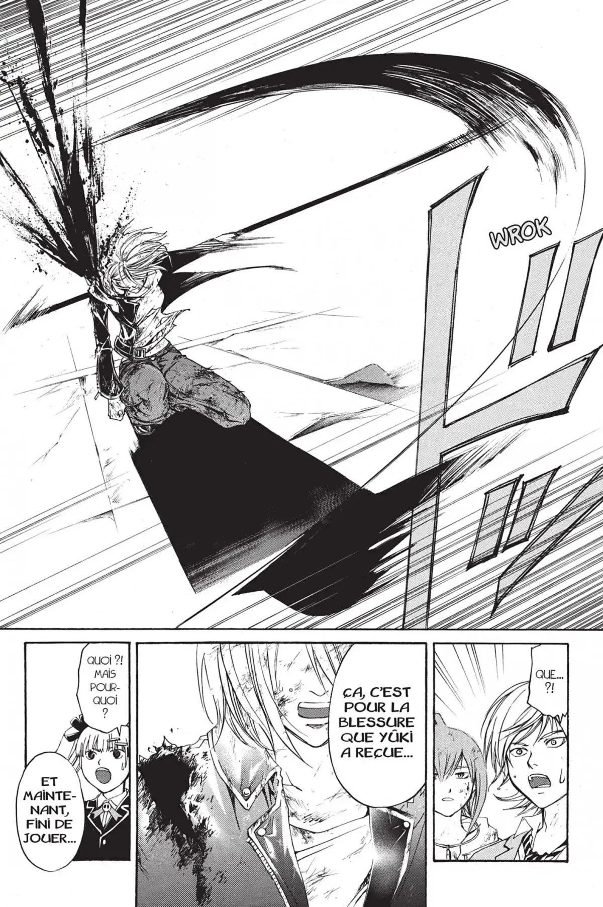 Code:Breaker Volume 9 page 83