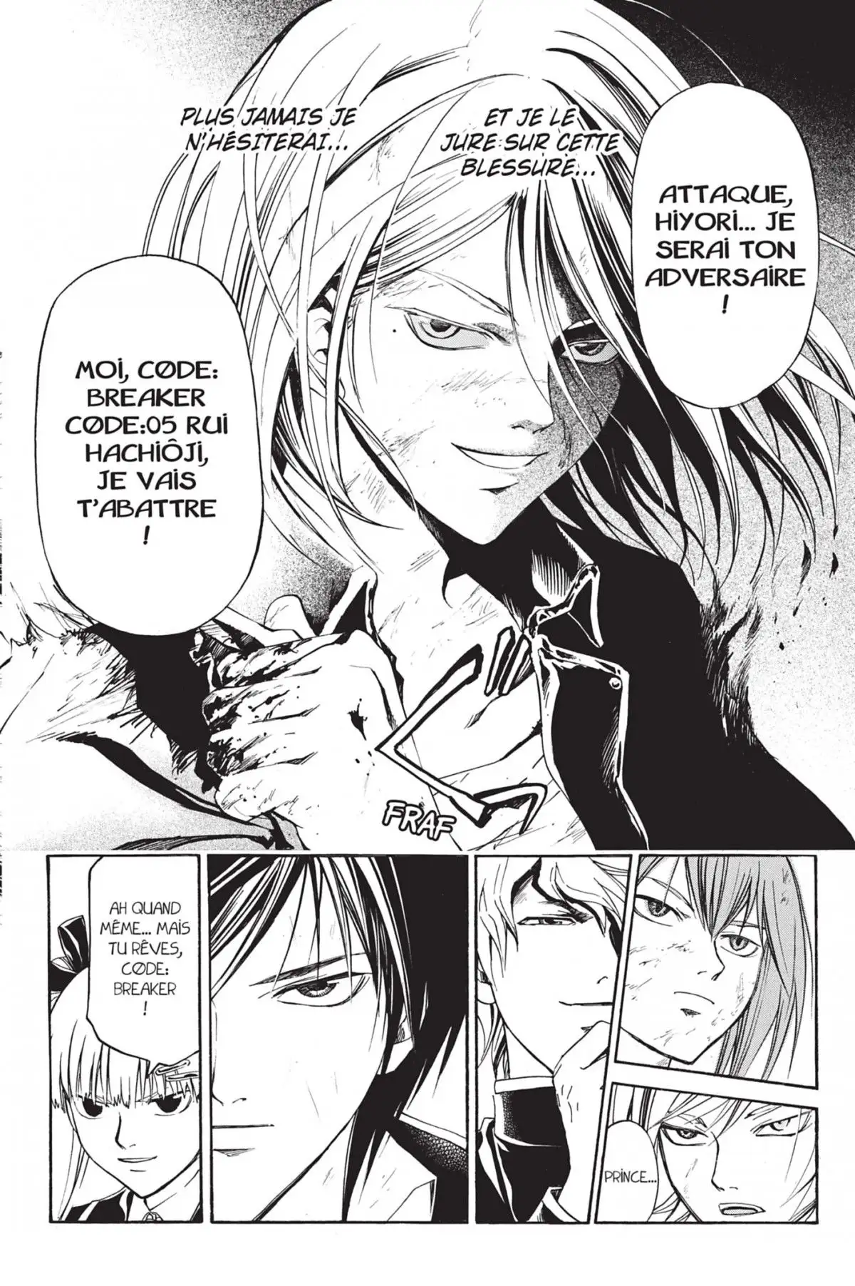 Code:Breaker Volume 9 page 84