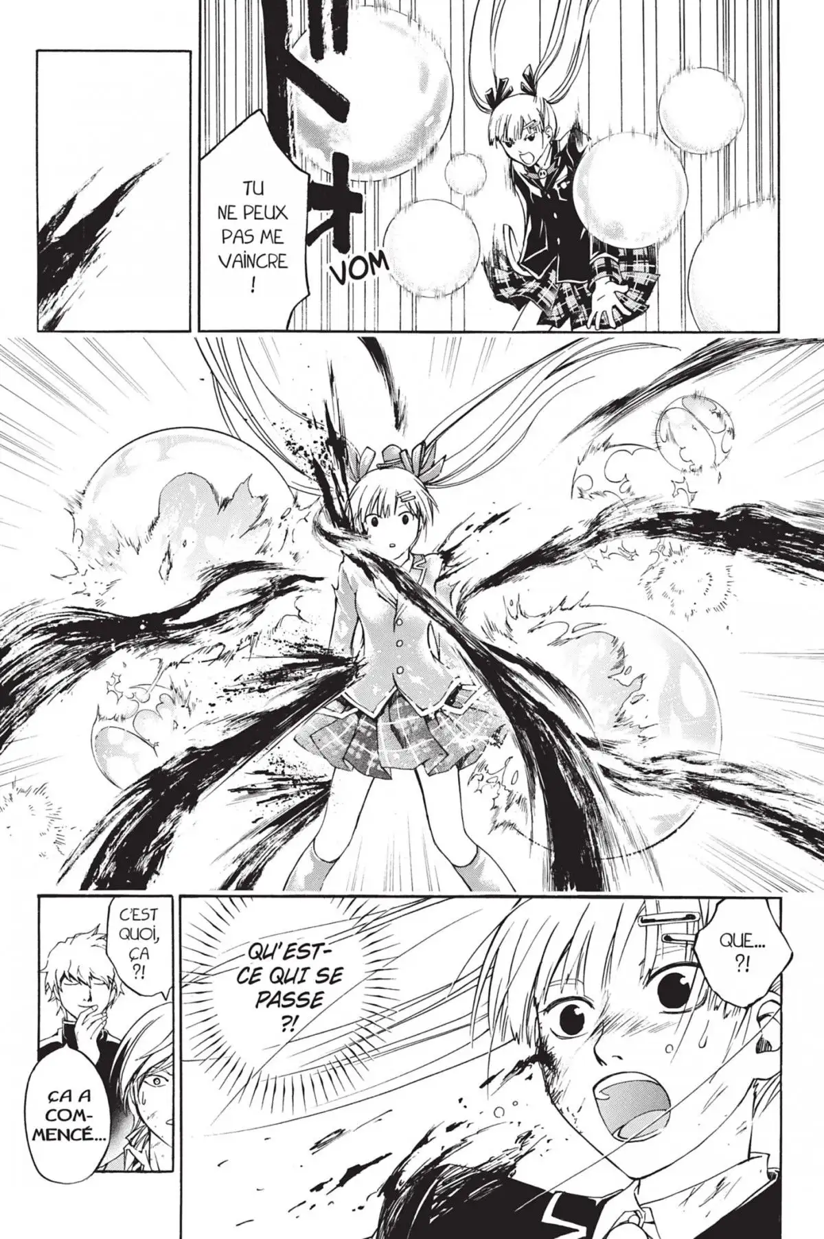 Code:Breaker Volume 9 page 85