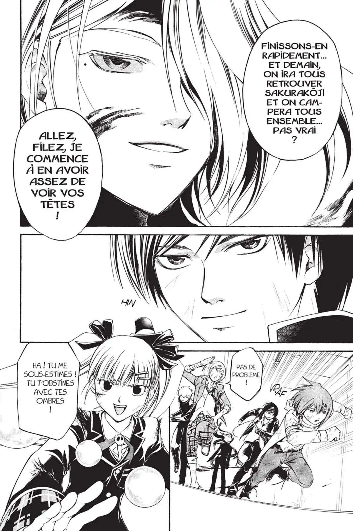 Code:Breaker Volume 9 page 88