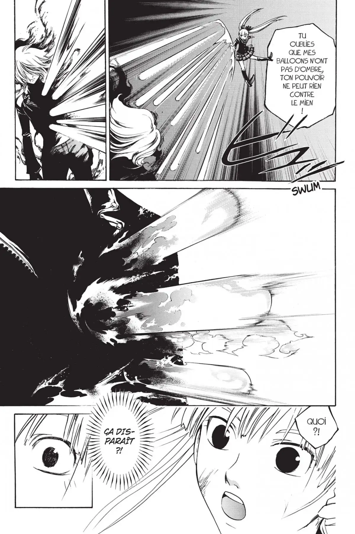 Code:Breaker Volume 9 page 89