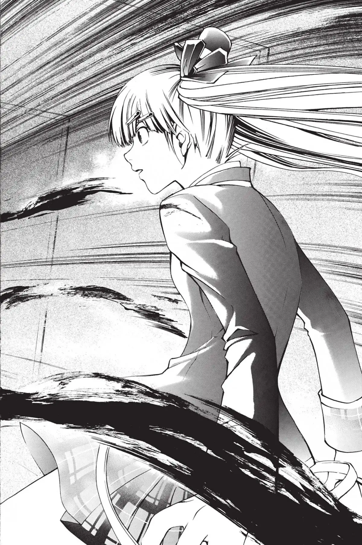 Code:Breaker Volume 9 page 90