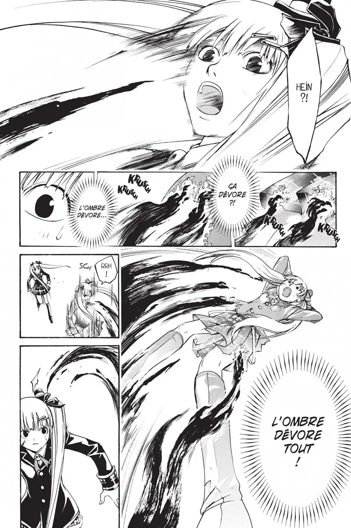 Code:Breaker Volume 9 page 92