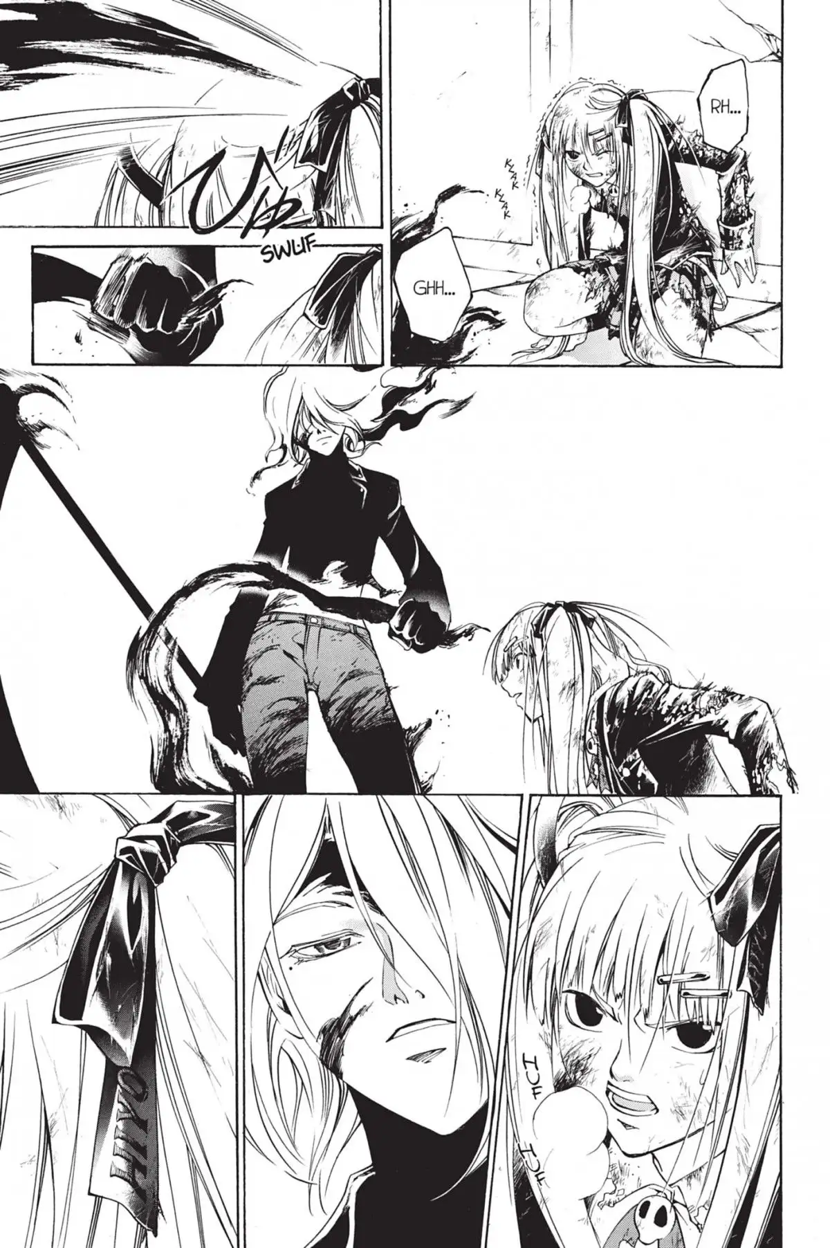 Code:Breaker Volume 9 page 95