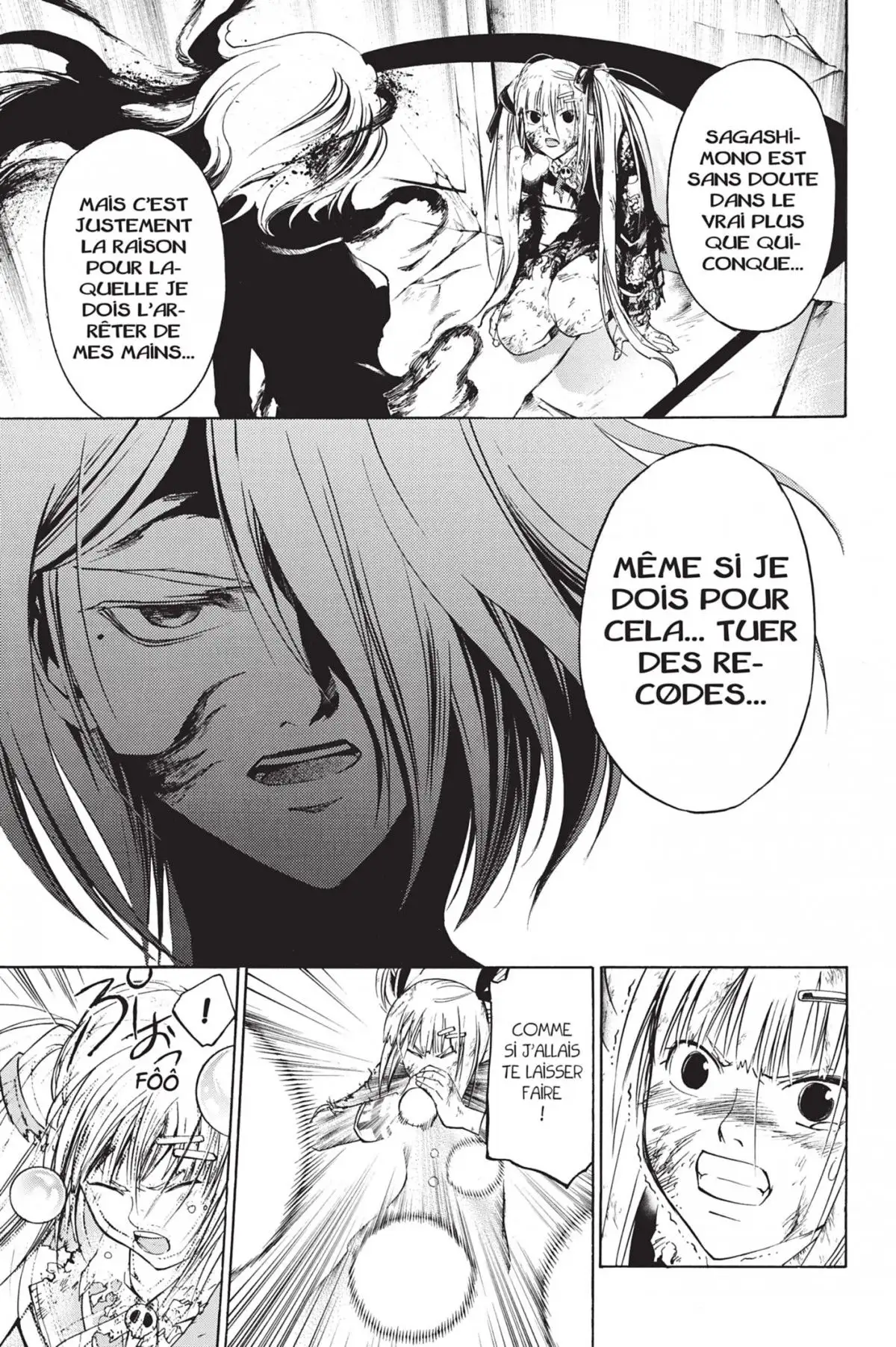 Code:Breaker Volume 9 page 97