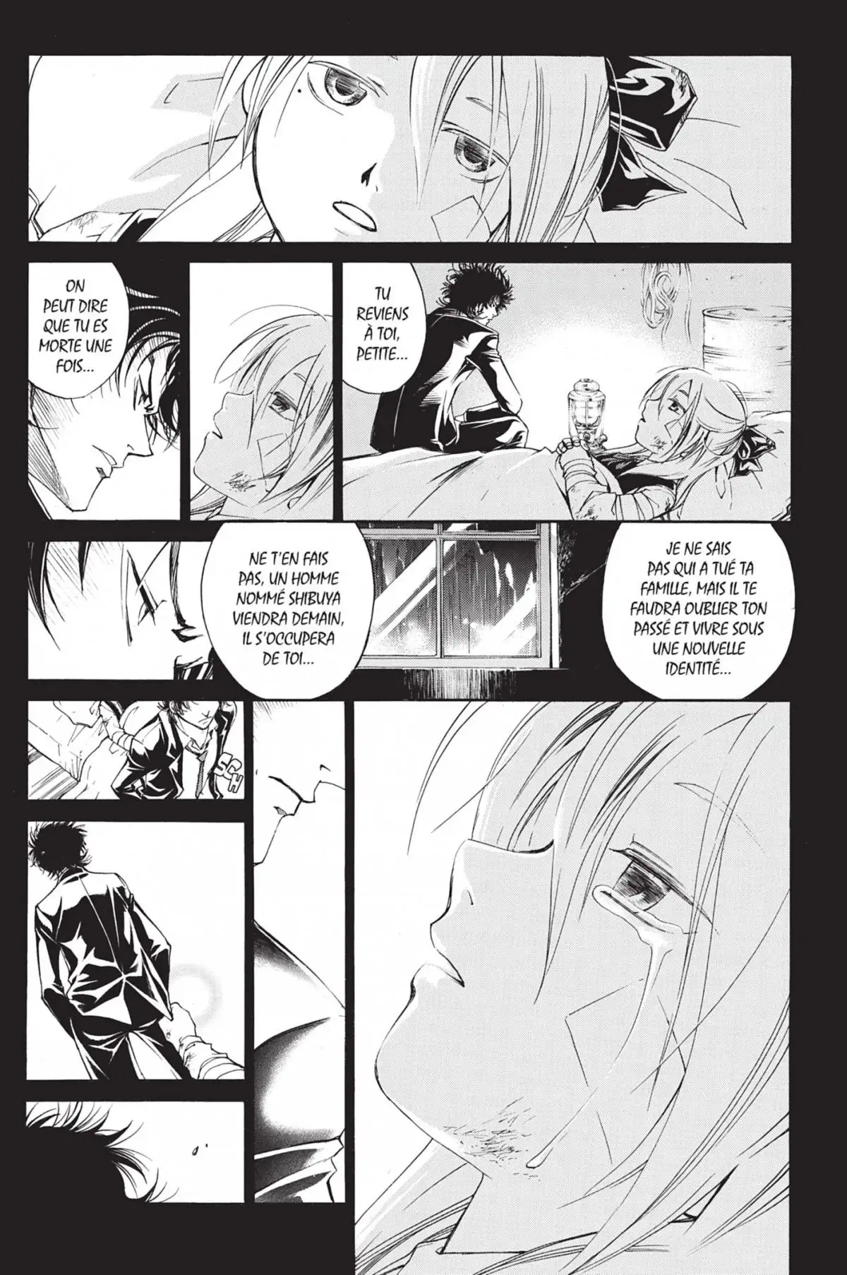 Code:Breaker Volume 20 page 13