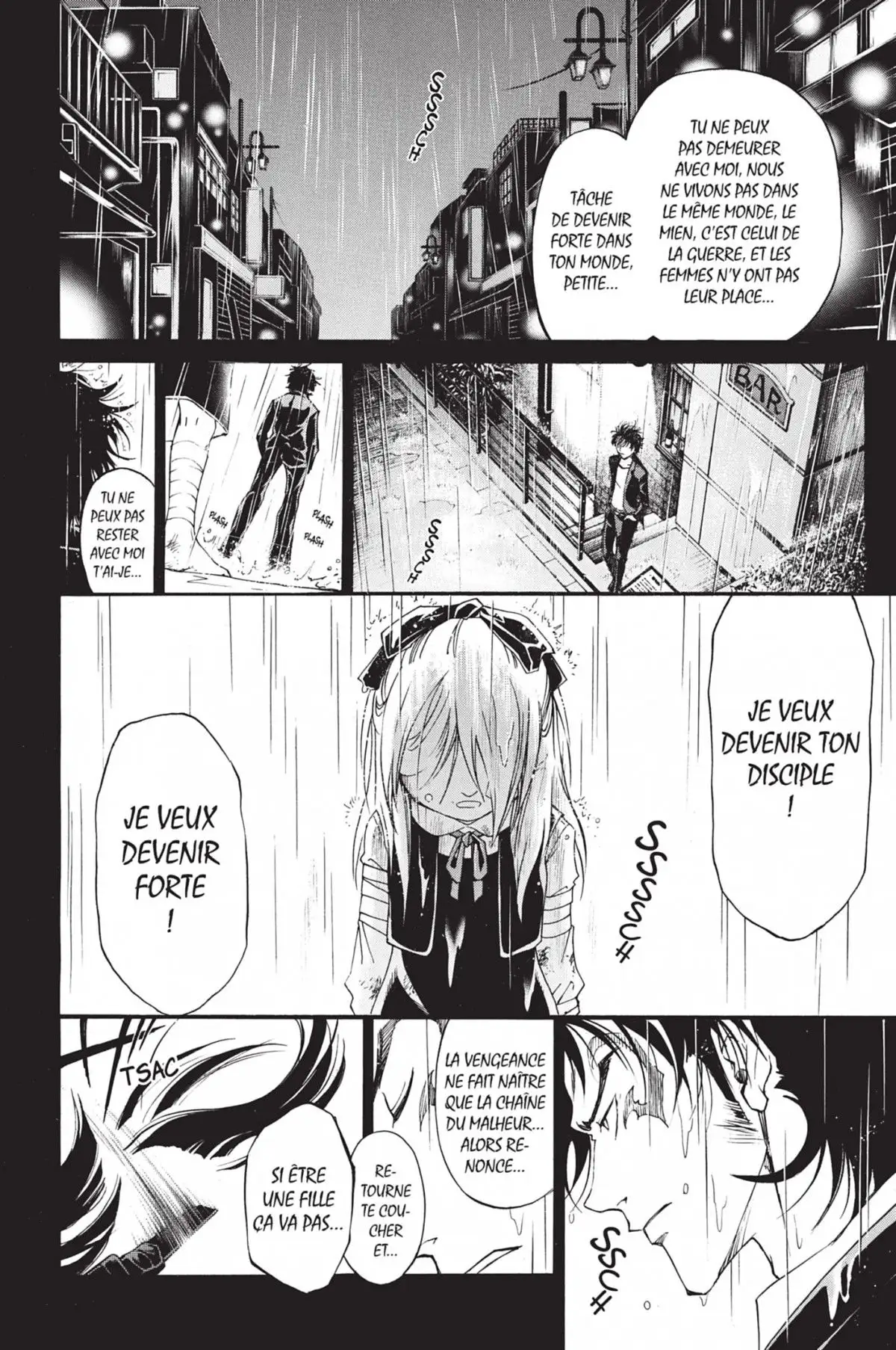 Code:Breaker Volume 20 page 14