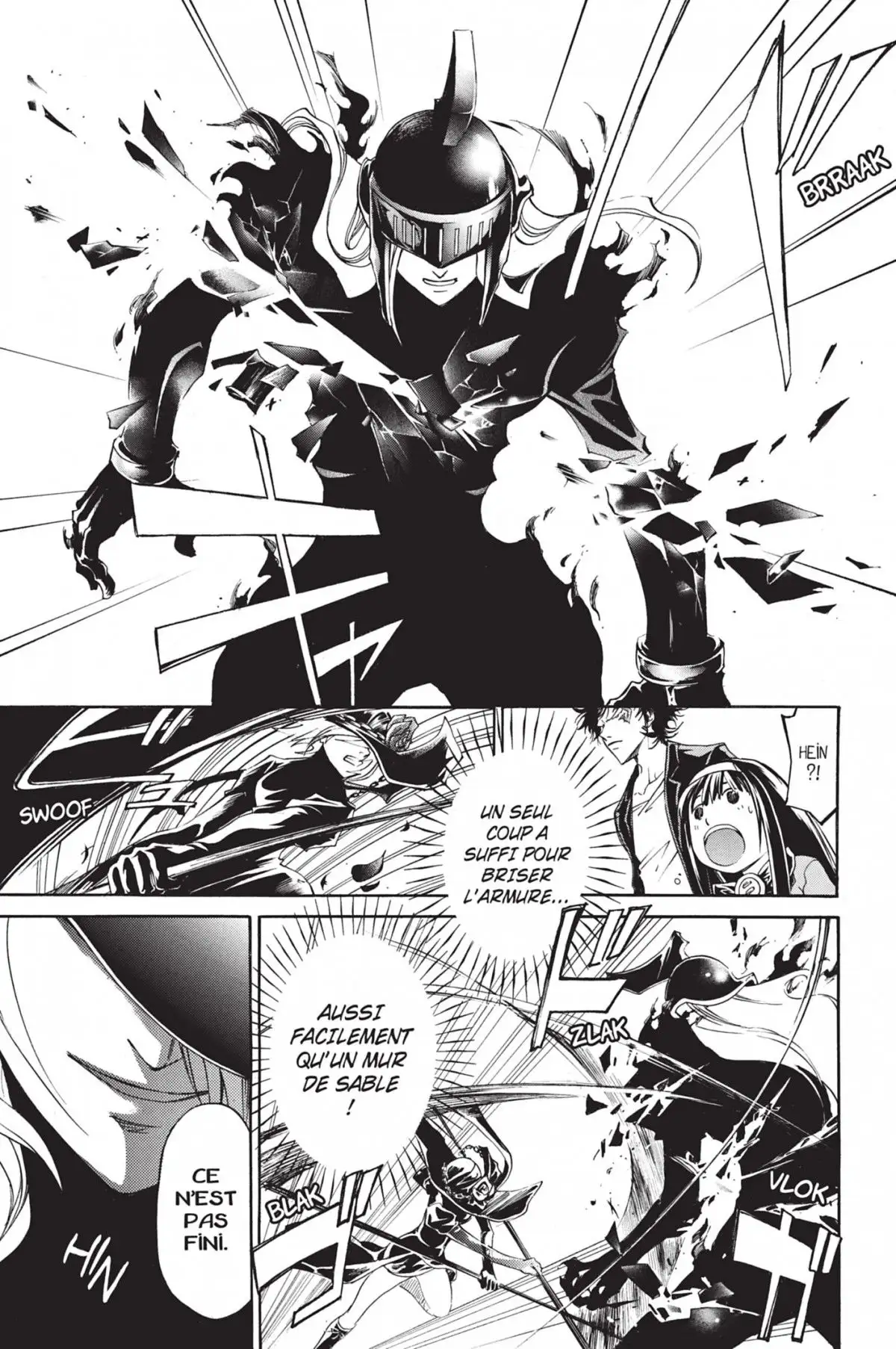 Code:Breaker Volume 20 page 49