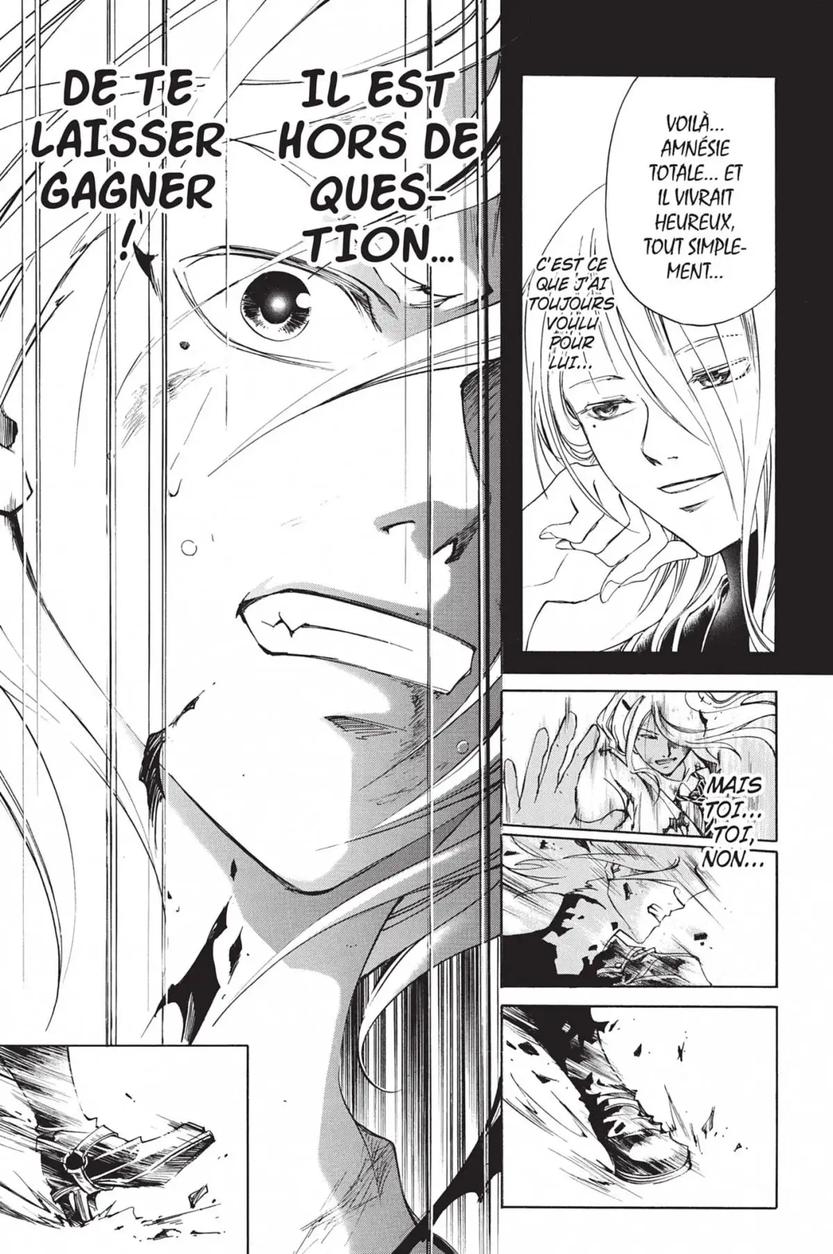 Code:Breaker Volume 20 page 57