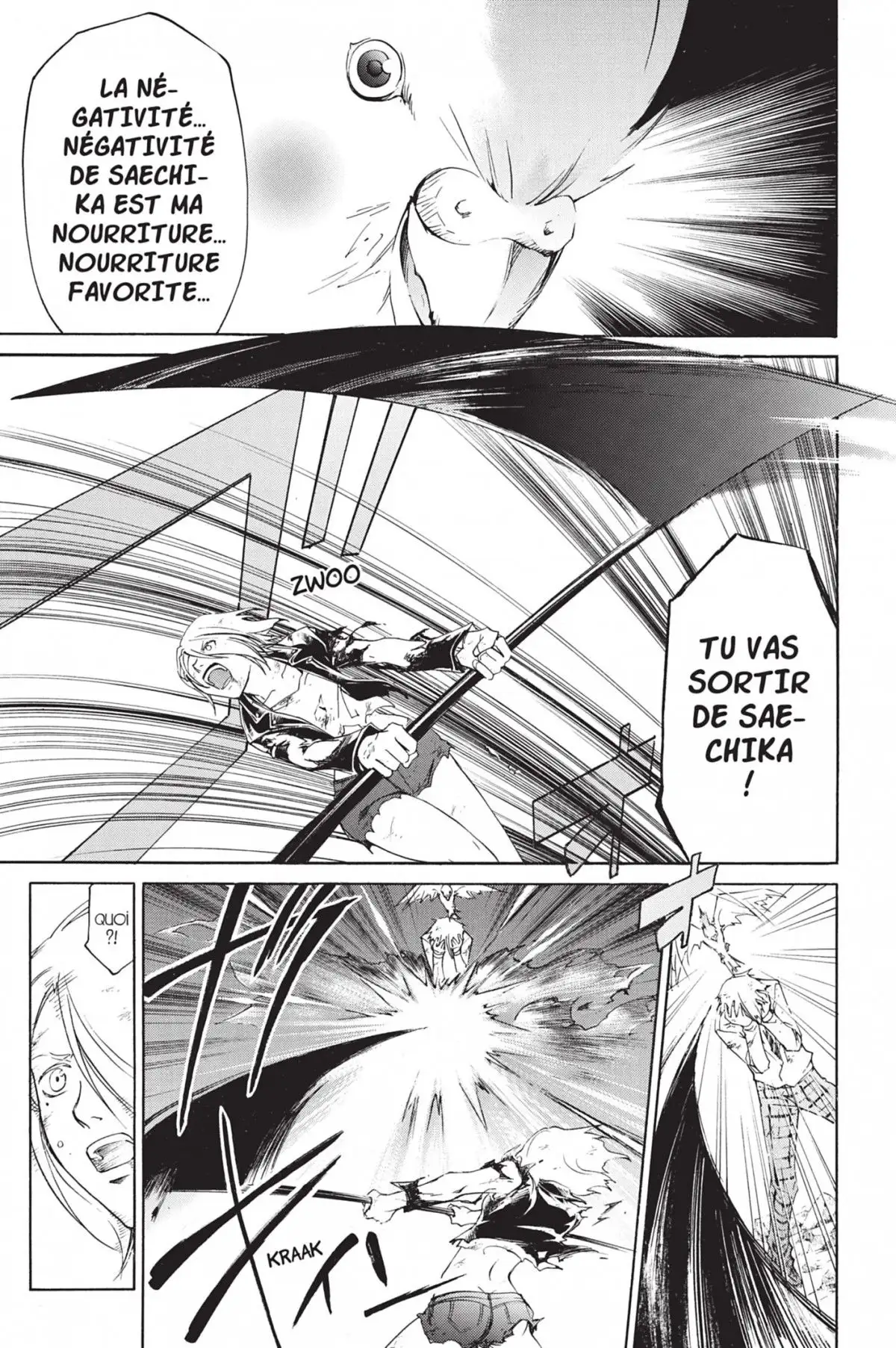 Code:Breaker Volume 20 page 69