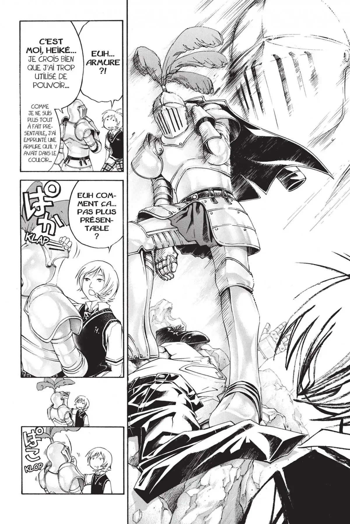 Code:Breaker Volume 7 page 106