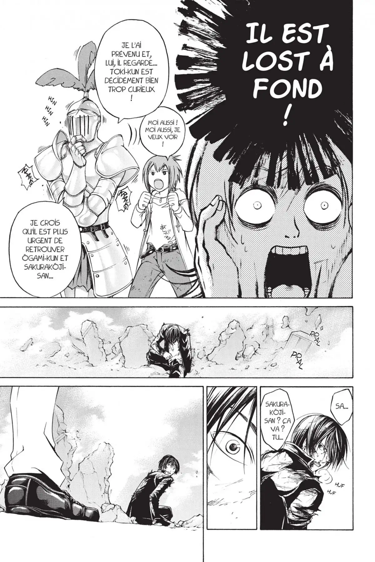 Code:Breaker Volume 7 page 107