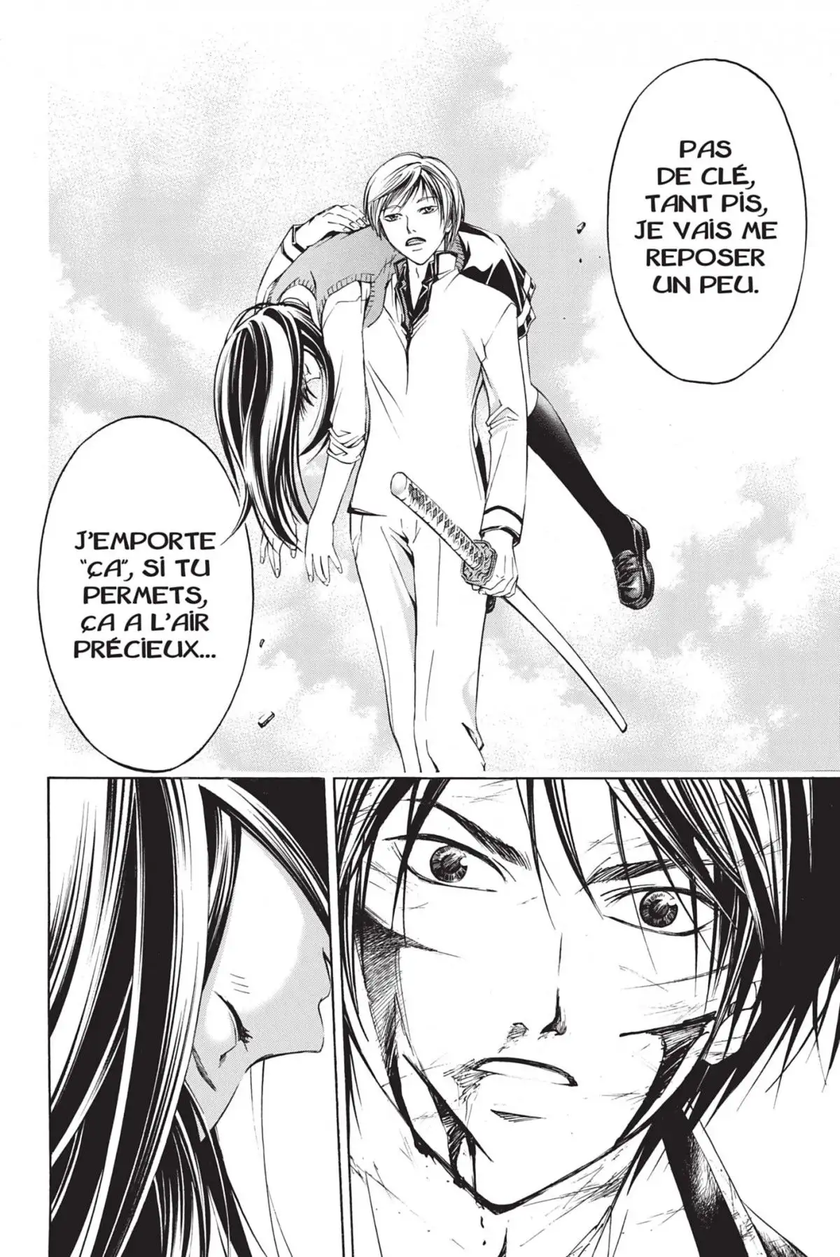 Code:Breaker Volume 7 page 108