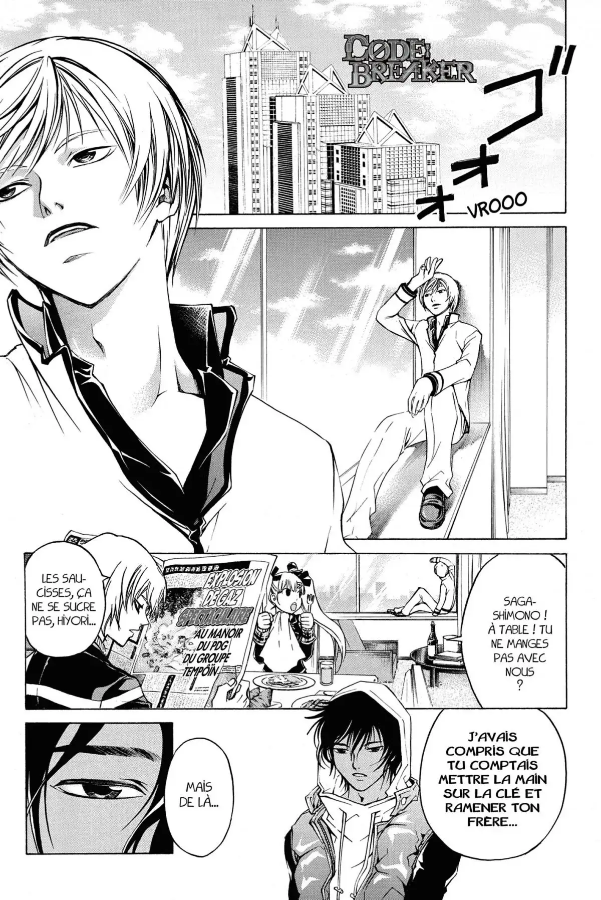 Code:Breaker Volume 7 page 109