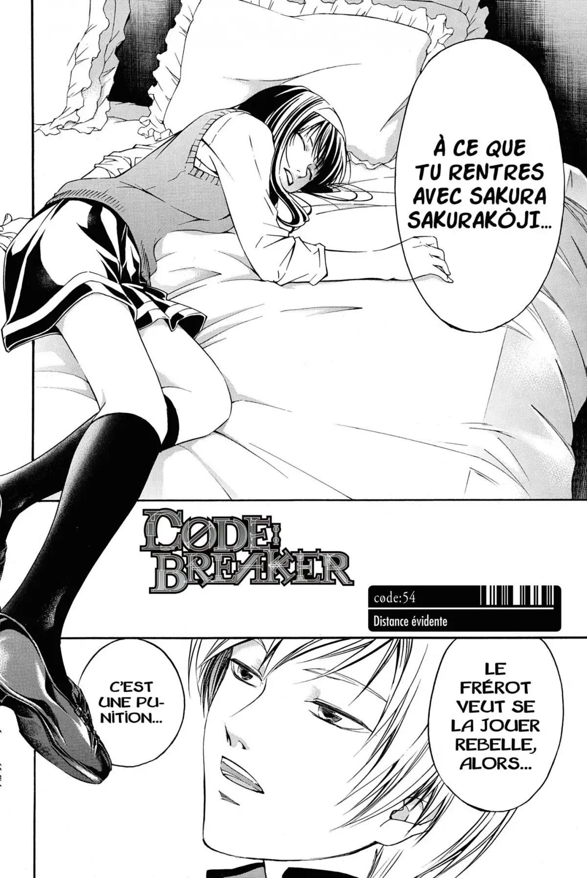 Code:Breaker Volume 7 page 110