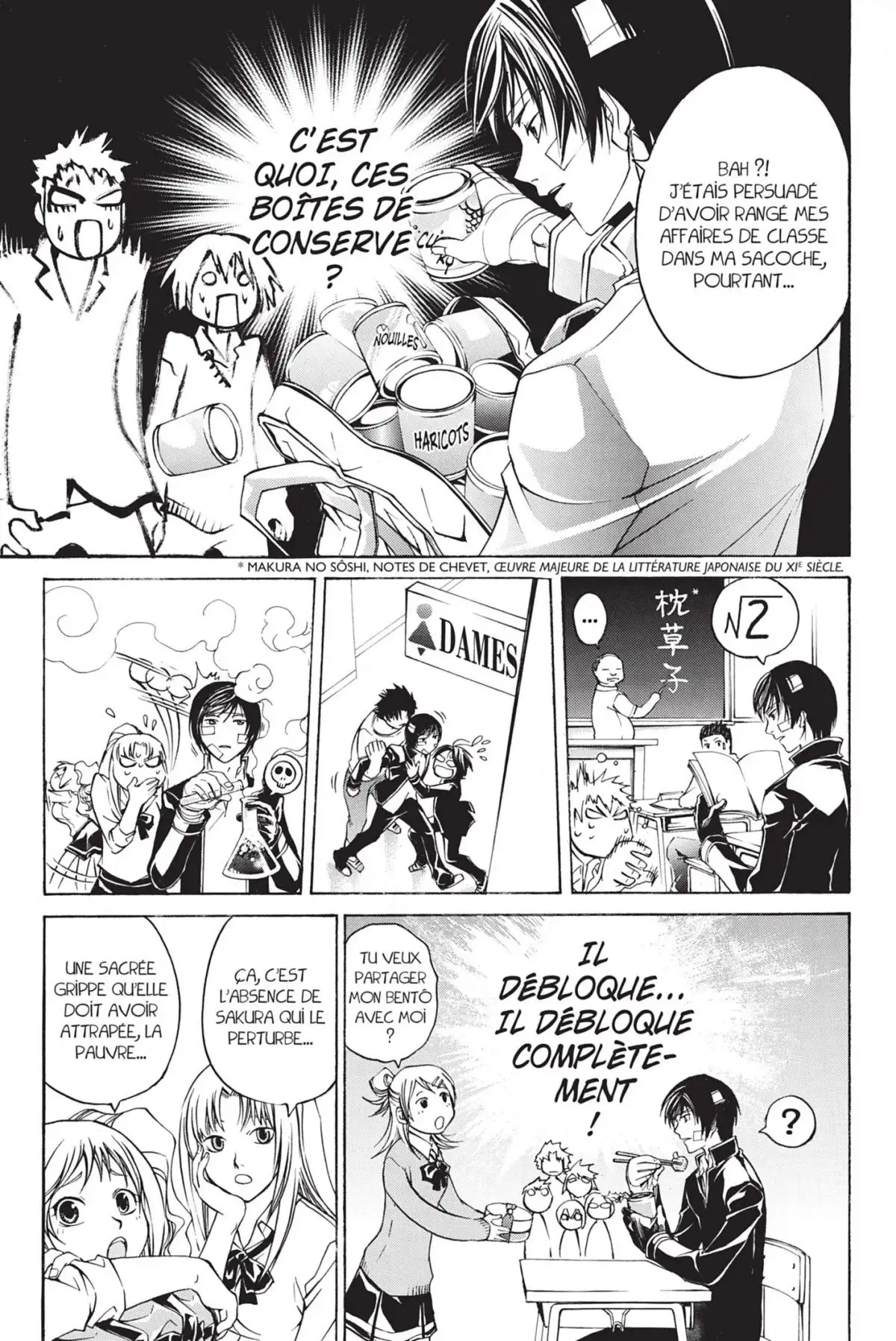 Code:Breaker Volume 7 page 115