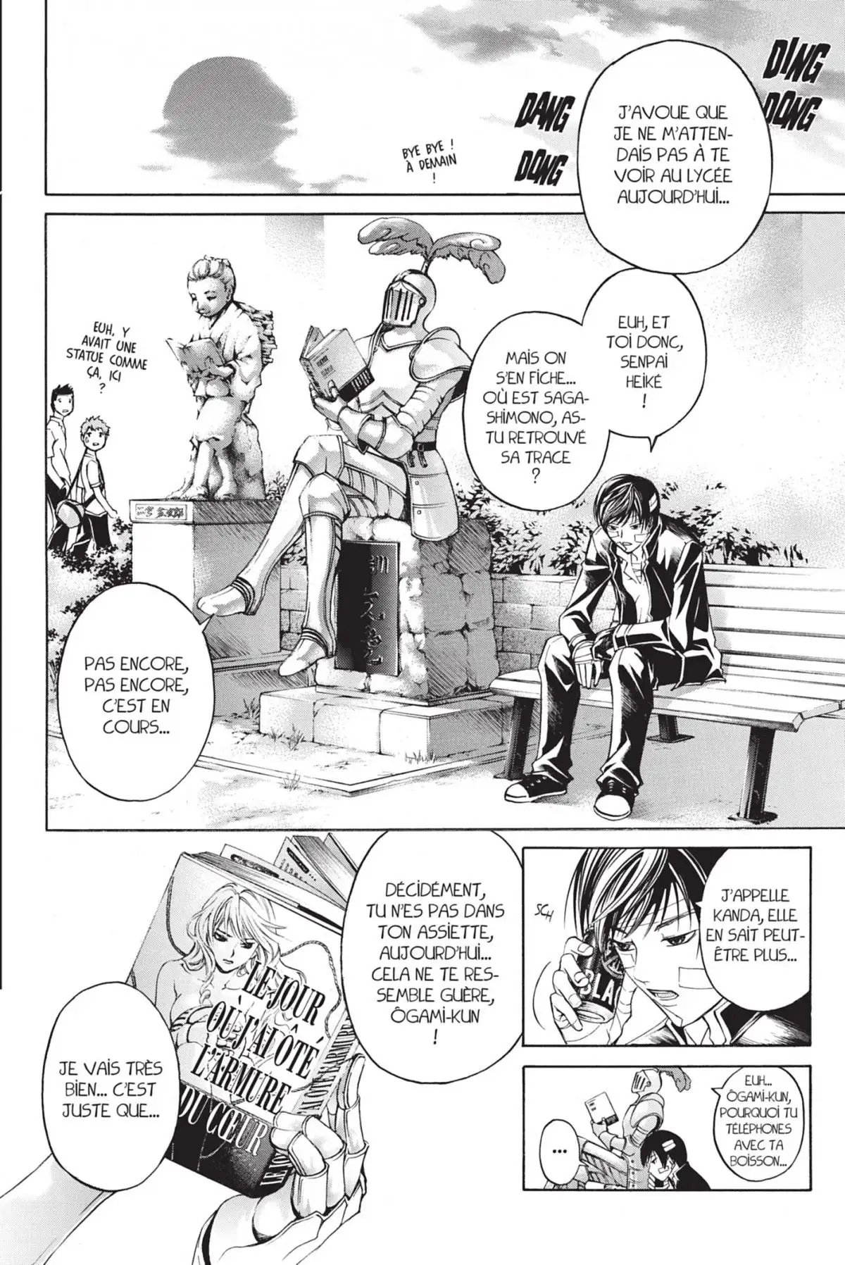 Code:Breaker Volume 7 page 116
