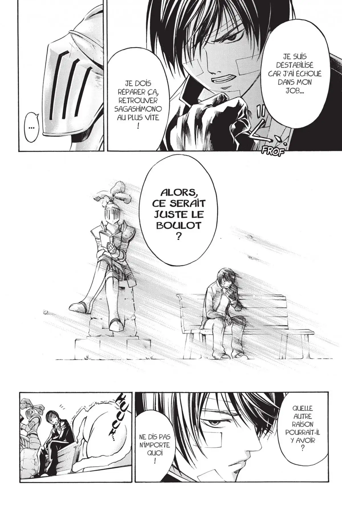 Code:Breaker Volume 7 page 118