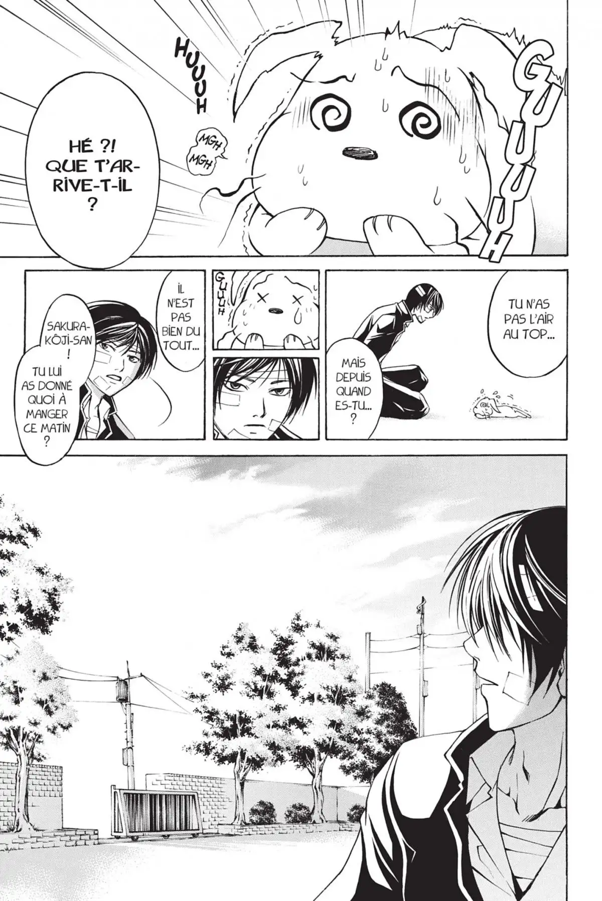 Code:Breaker Volume 7 page 119