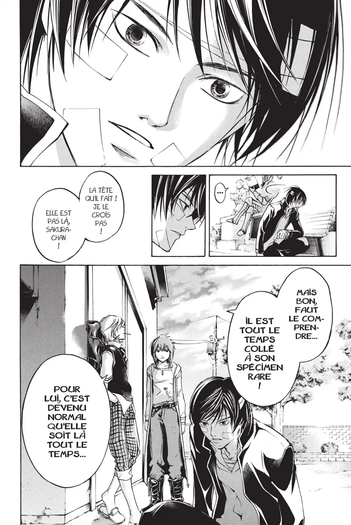 Code:Breaker Volume 7 page 120