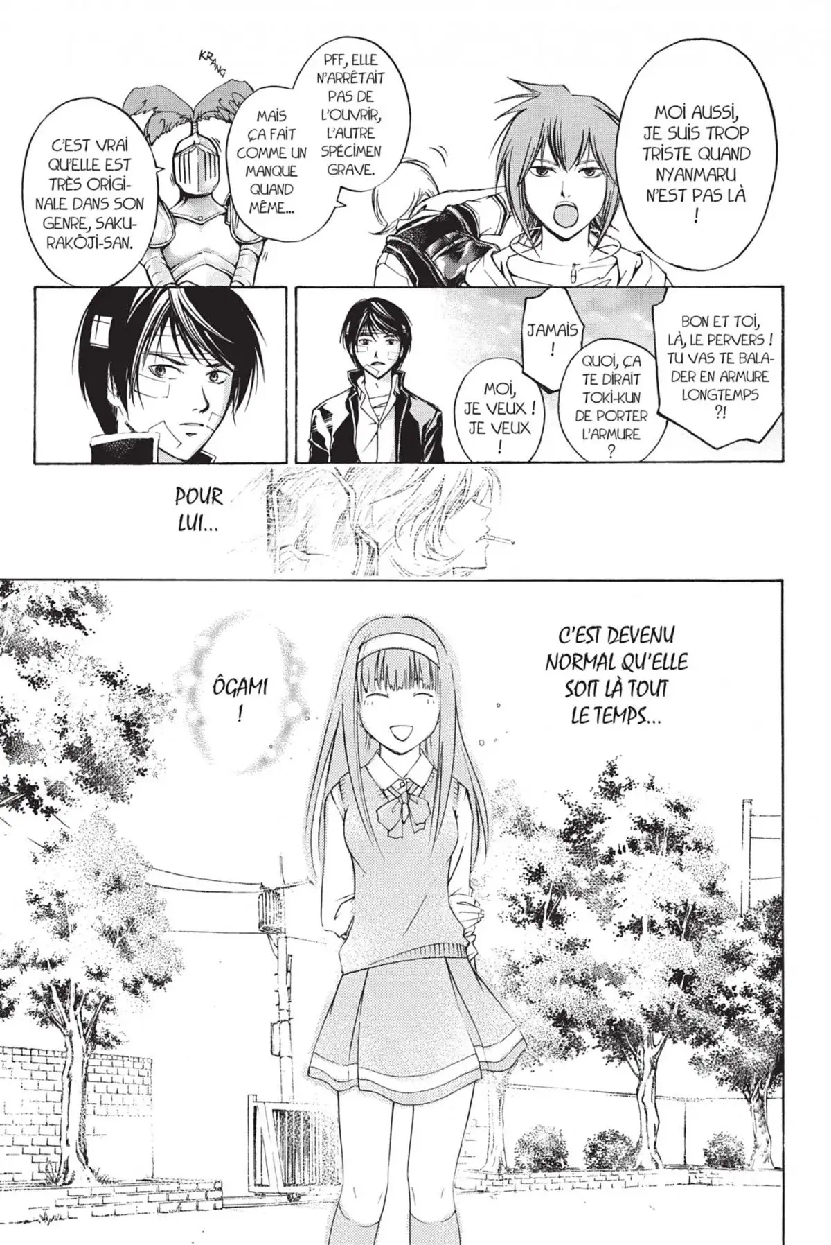 Code:Breaker Volume 7 page 121