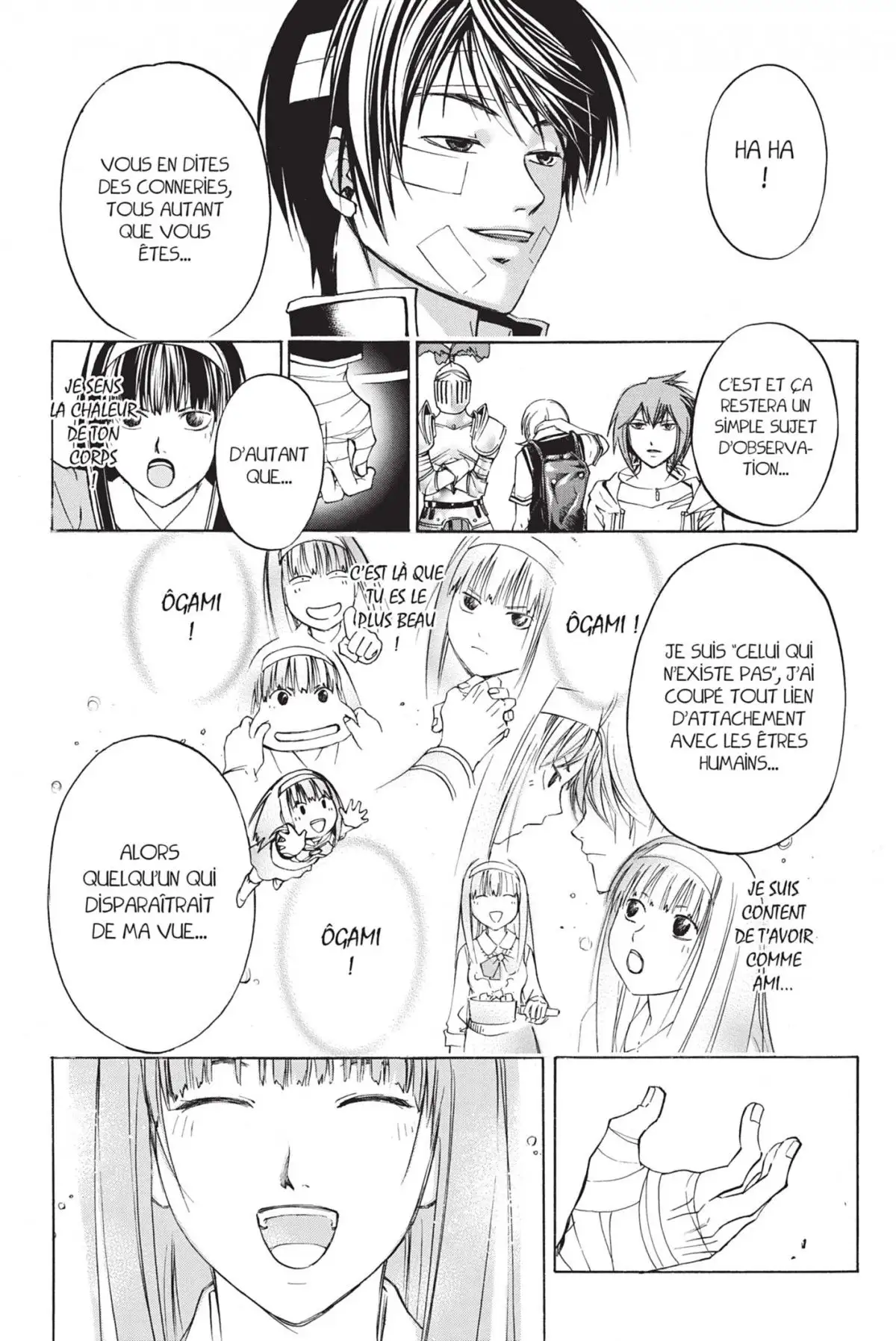 Code:Breaker Volume 7 page 122