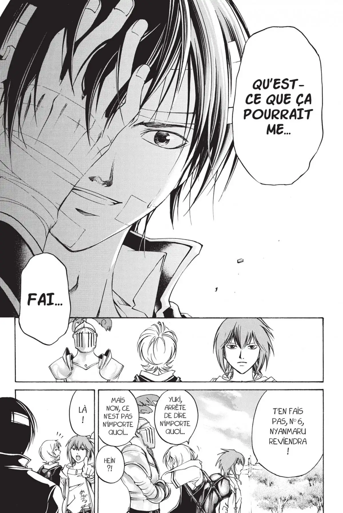 Code:Breaker Volume 7 page 123