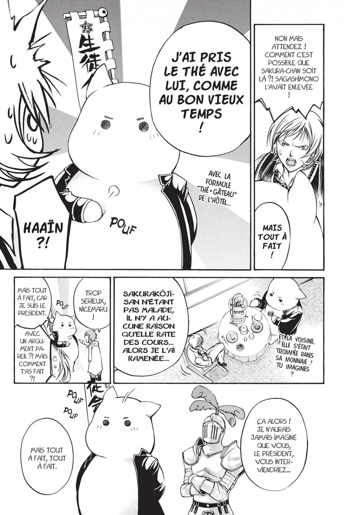 Code:Breaker Volume 7 page 127