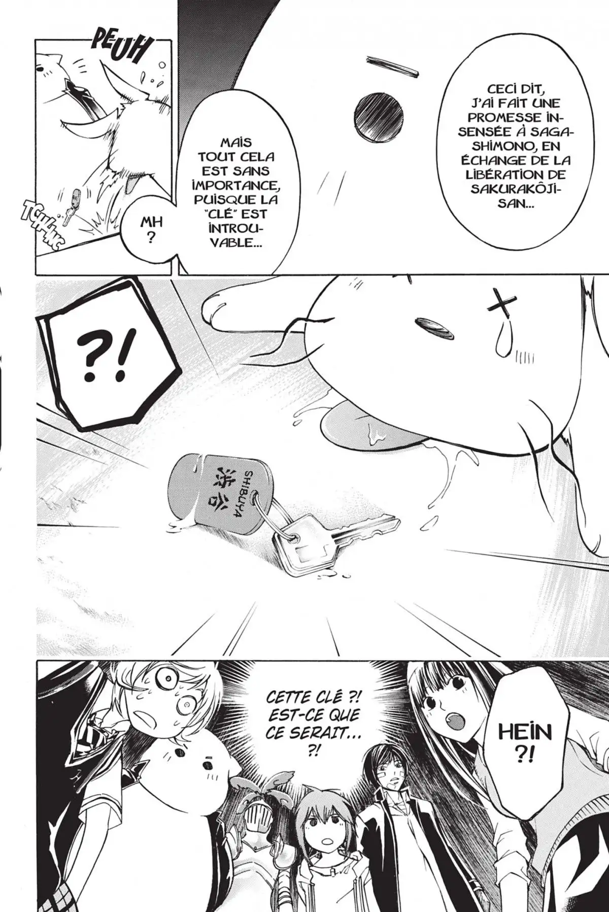 Code:Breaker Volume 7 page 128