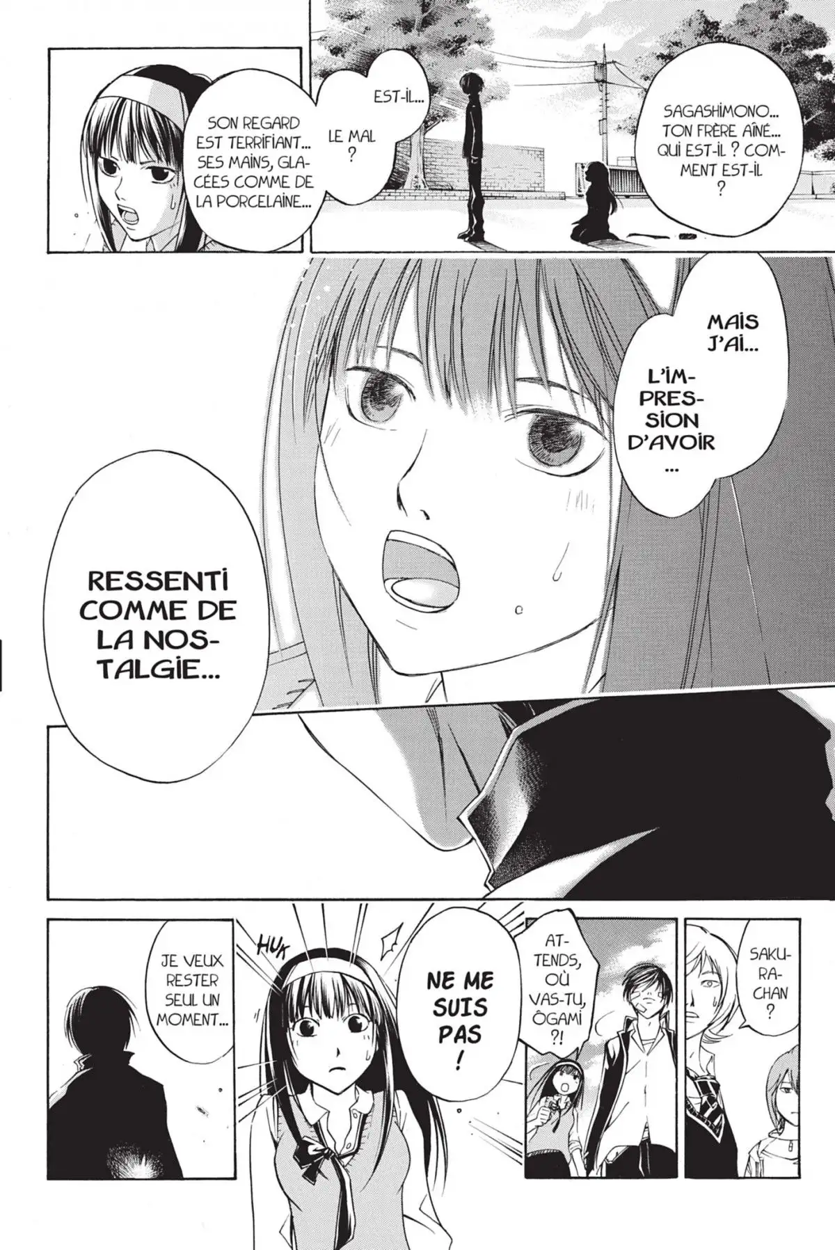 Code:Breaker Volume 7 page 134