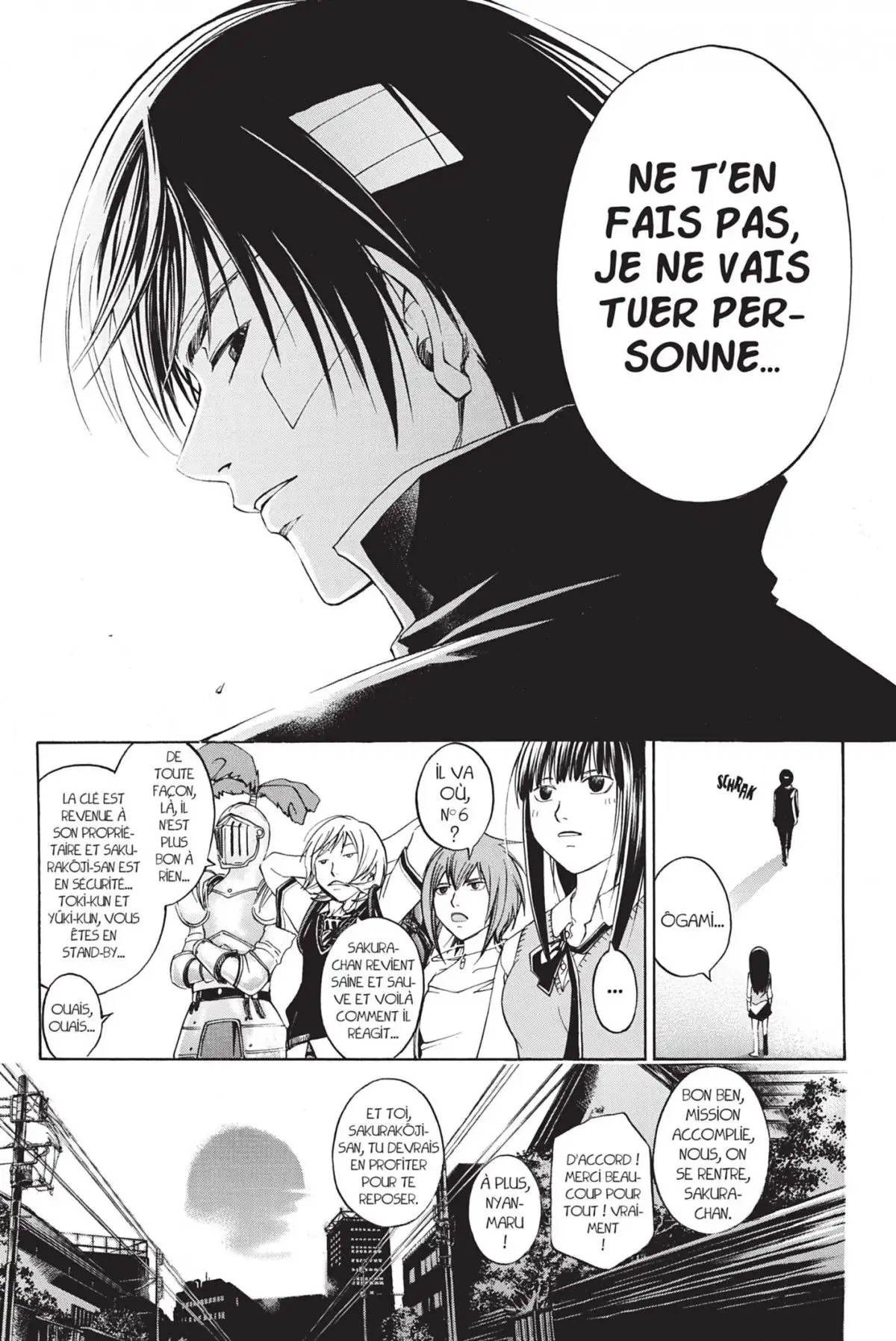 Code:Breaker Volume 7 page 135