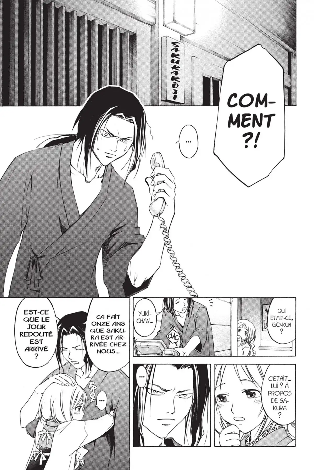Code:Breaker Volume 7 page 137