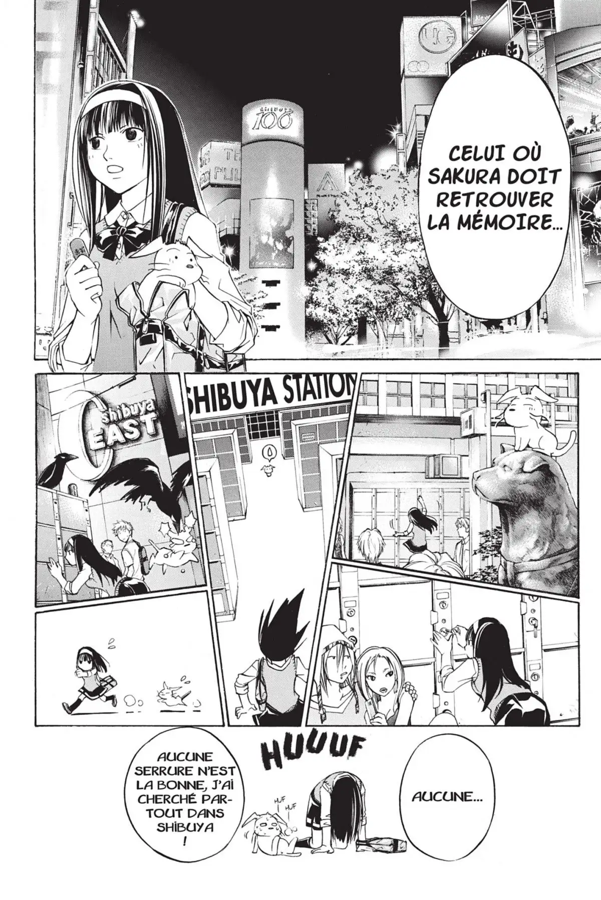 Code:Breaker Volume 7 page 138
