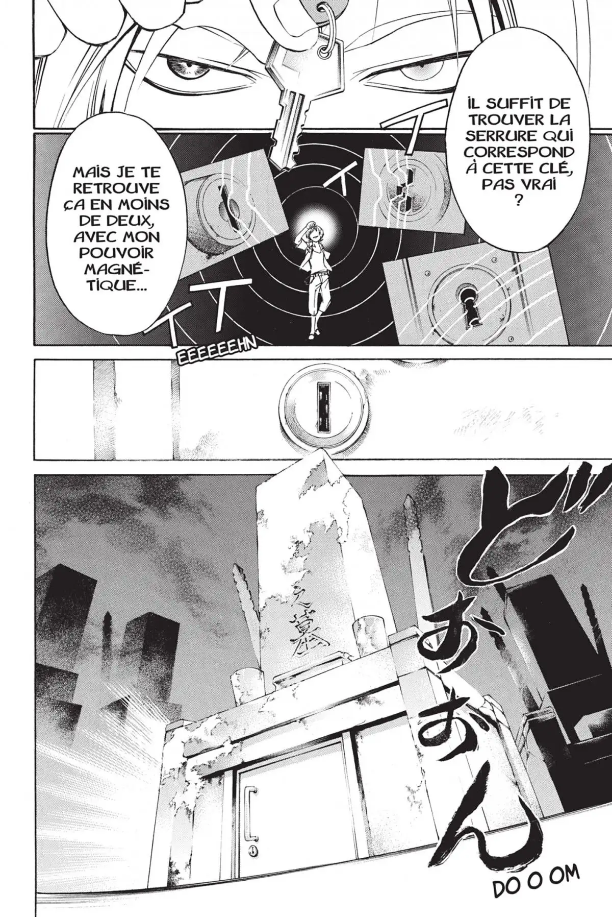 Code:Breaker Volume 7 page 140