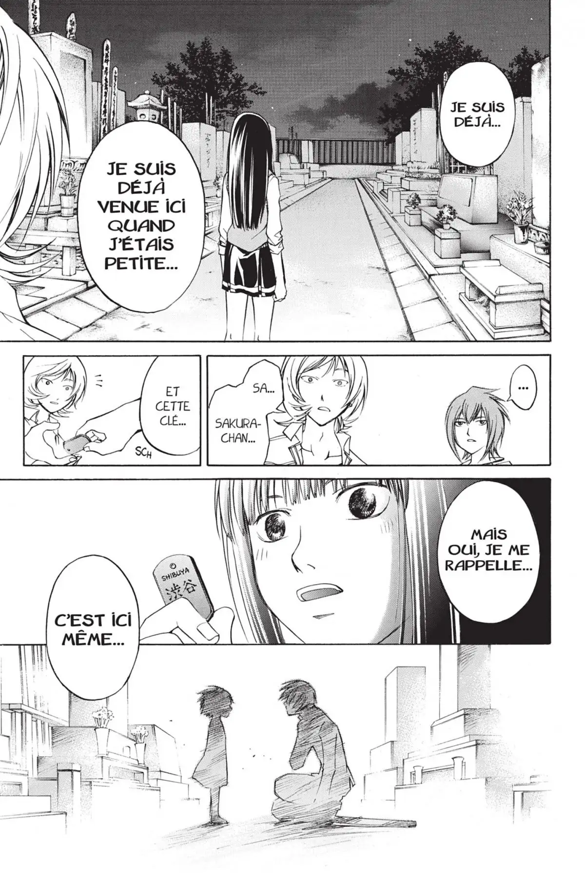 Code:Breaker Volume 7 page 145