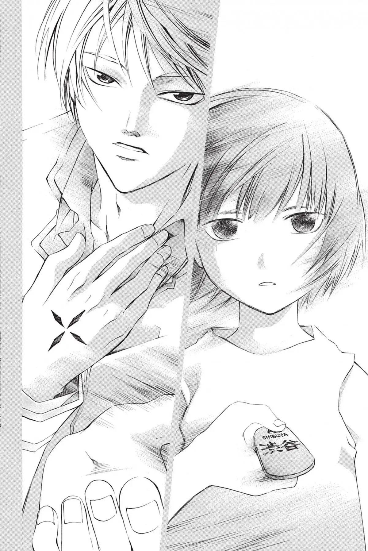 Code:Breaker Volume 7 page 146