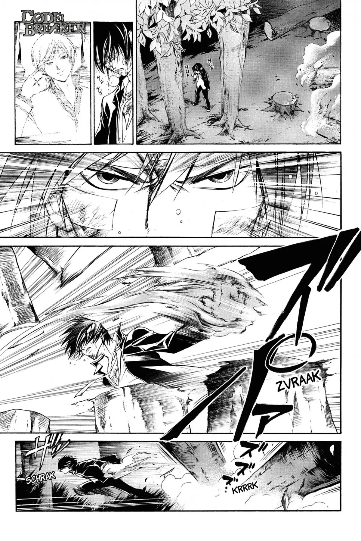 Code:Breaker Volume 7 page 149