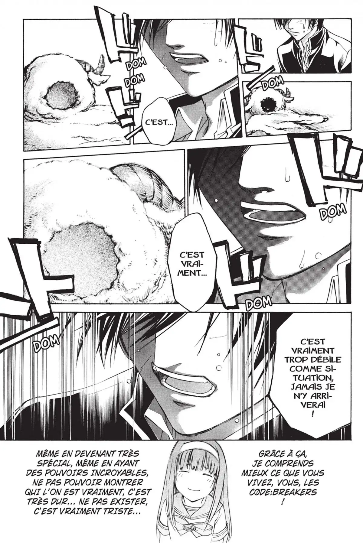 Code:Breaker Volume 7 page 21