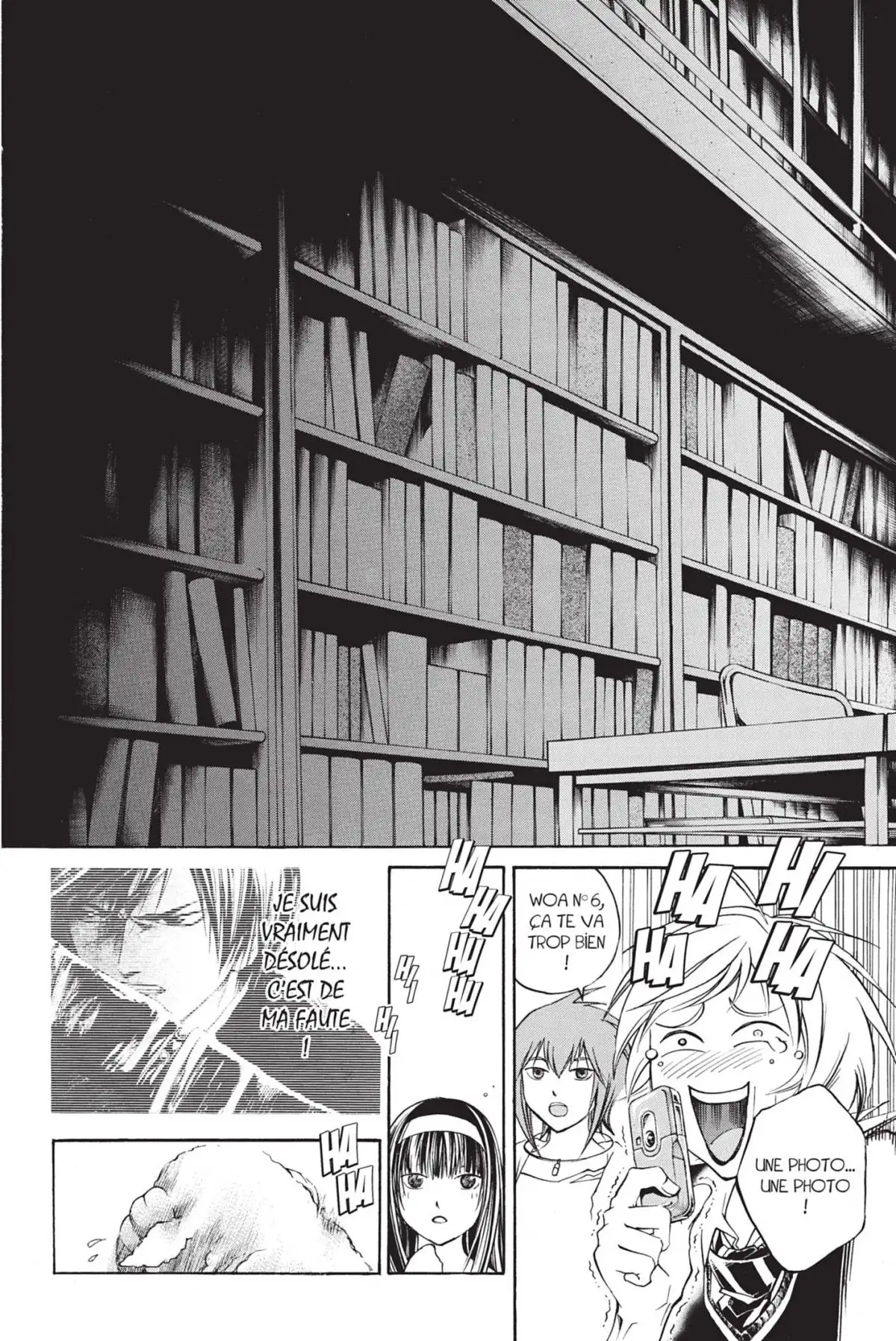 Code:Breaker Volume 7 page 22