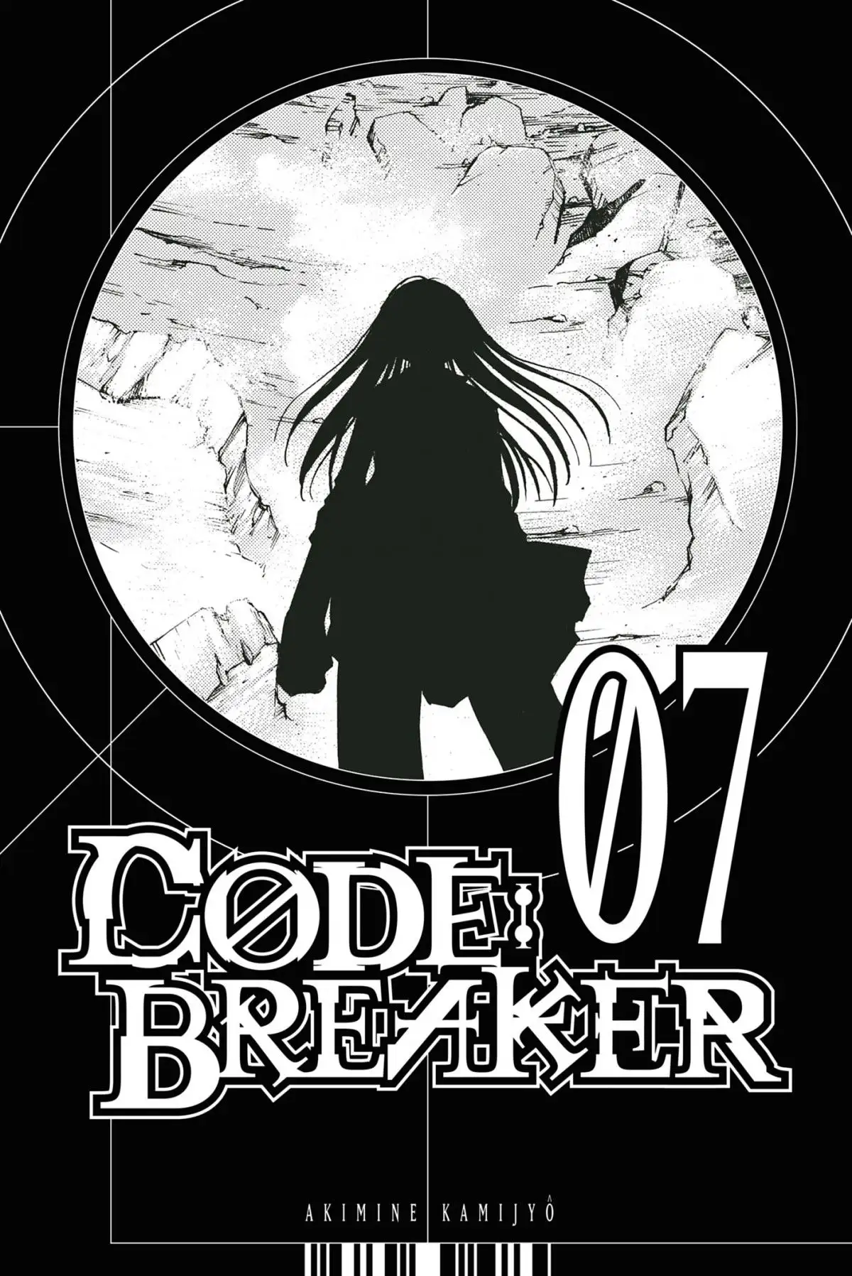 Code:Breaker Volume 7 page 3