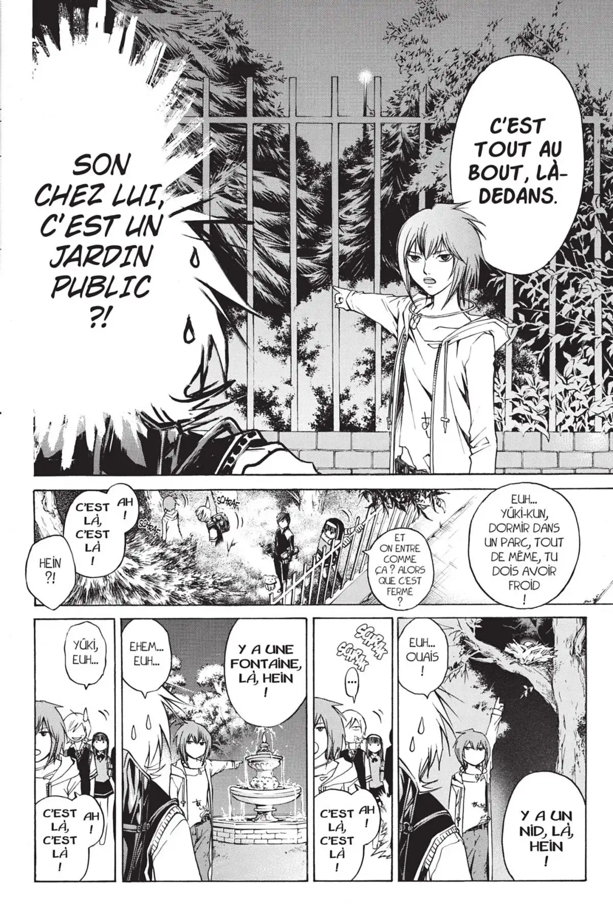 Code:Breaker Volume 7 page 34
