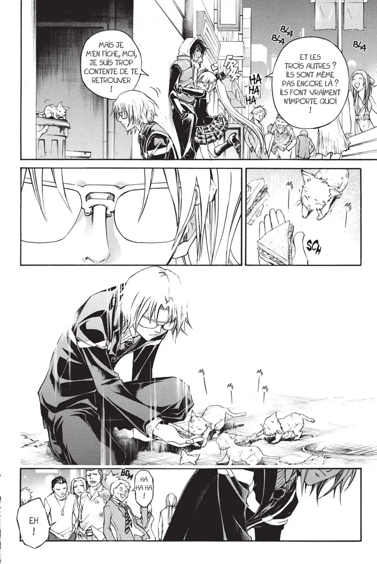 Code:Breaker Volume 7 page 40