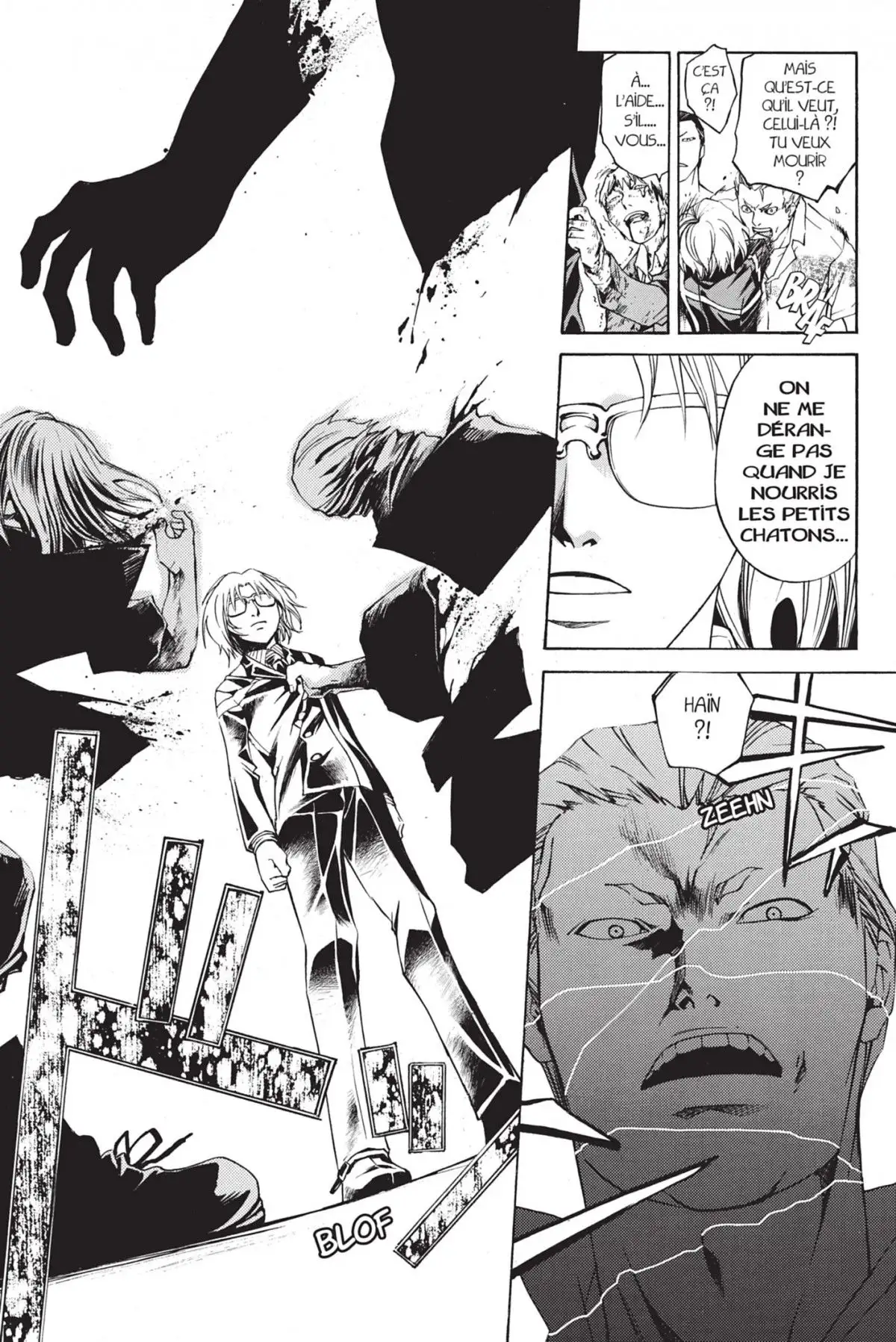 Code:Breaker Volume 7 page 42